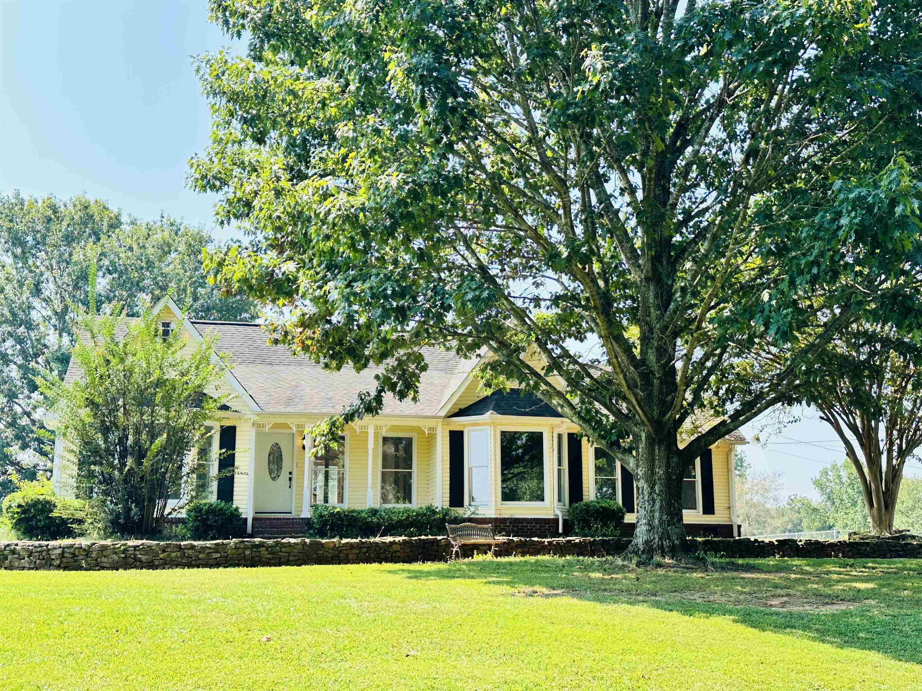 222 Co Rd 337, Moulton, AL 35650 — photo 2