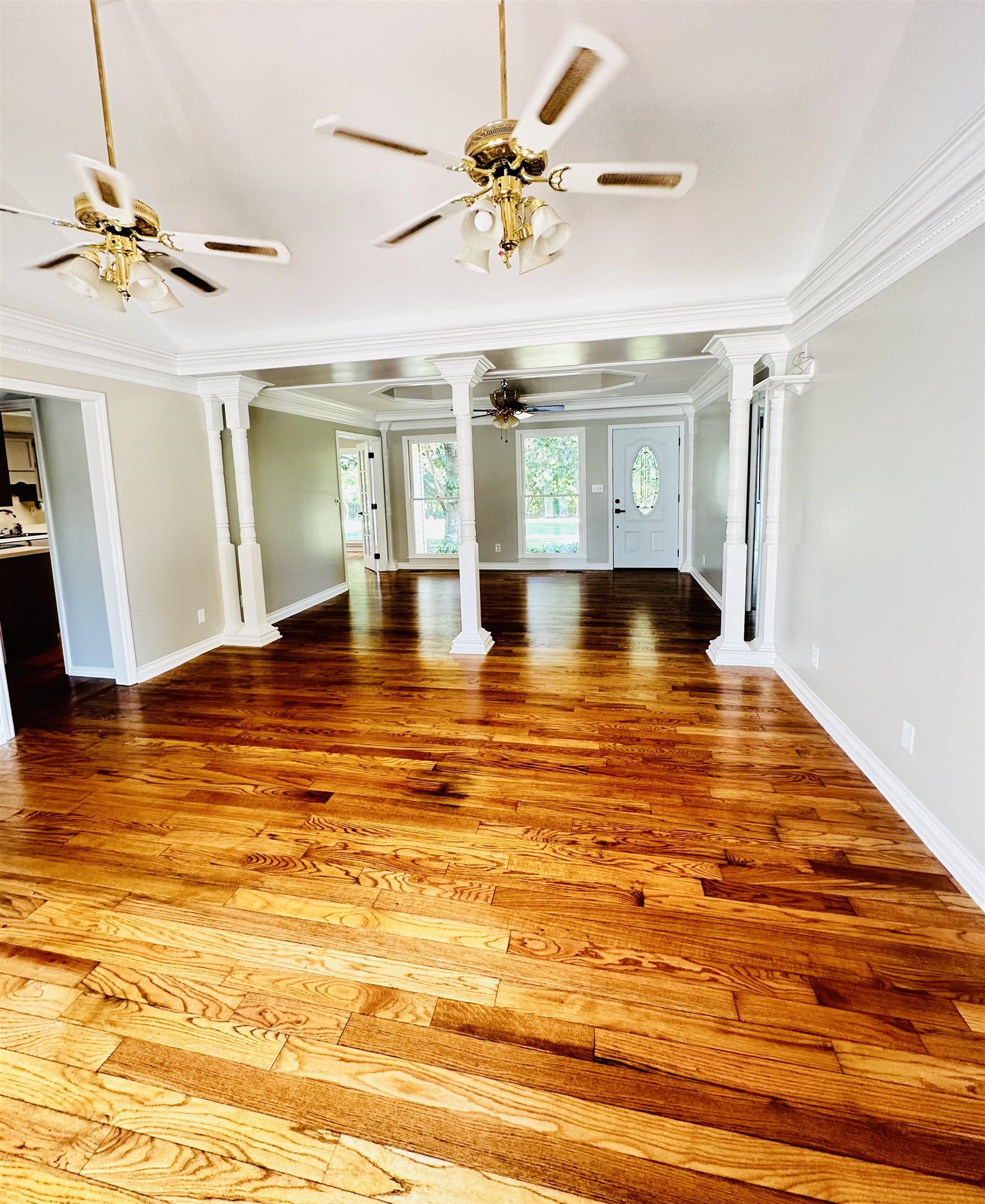 222 Co Rd 337, Moulton, AL 35650 — photo 12