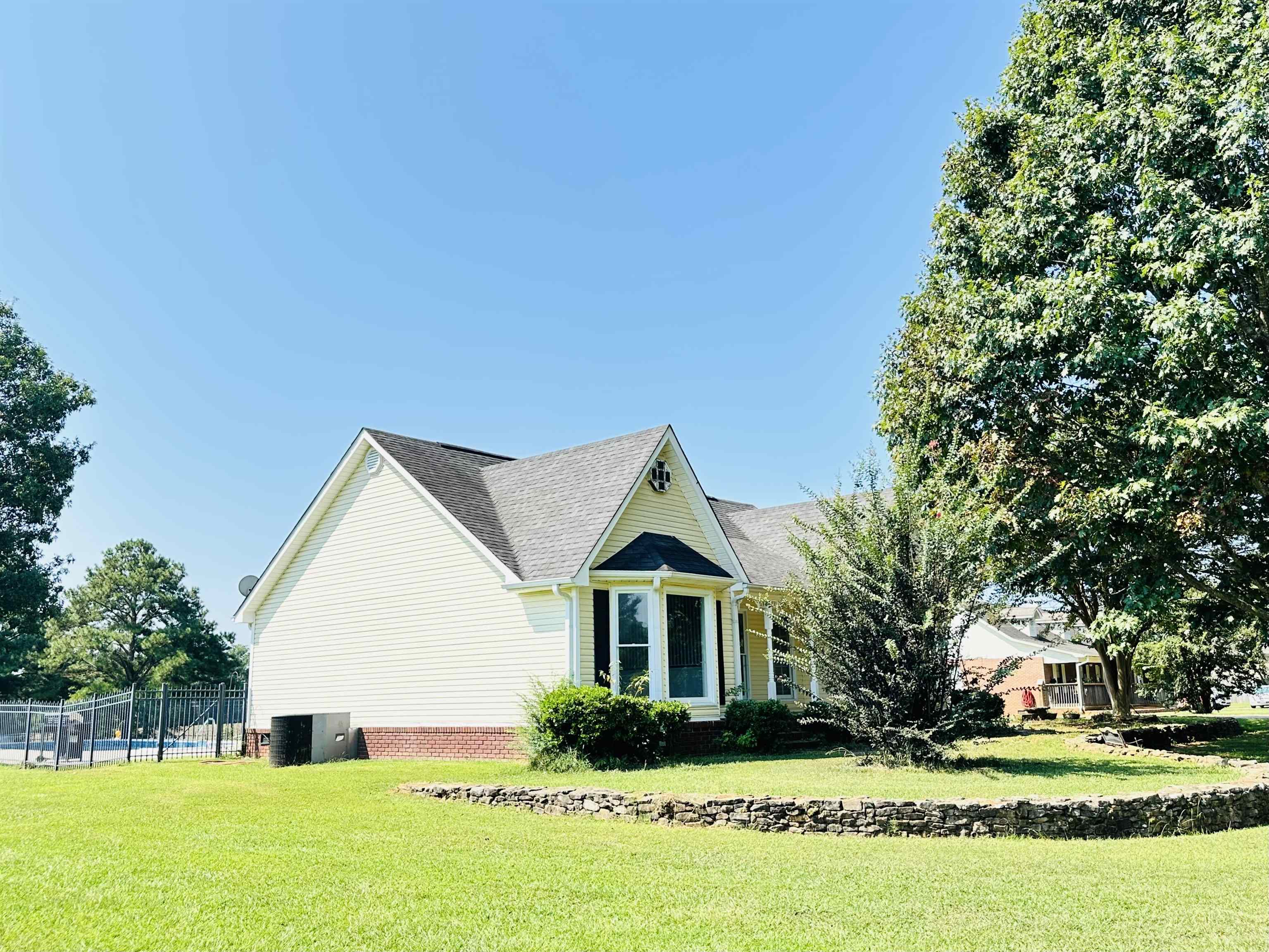 222 Co Rd 337, Moulton, AL 35650 — photo 3