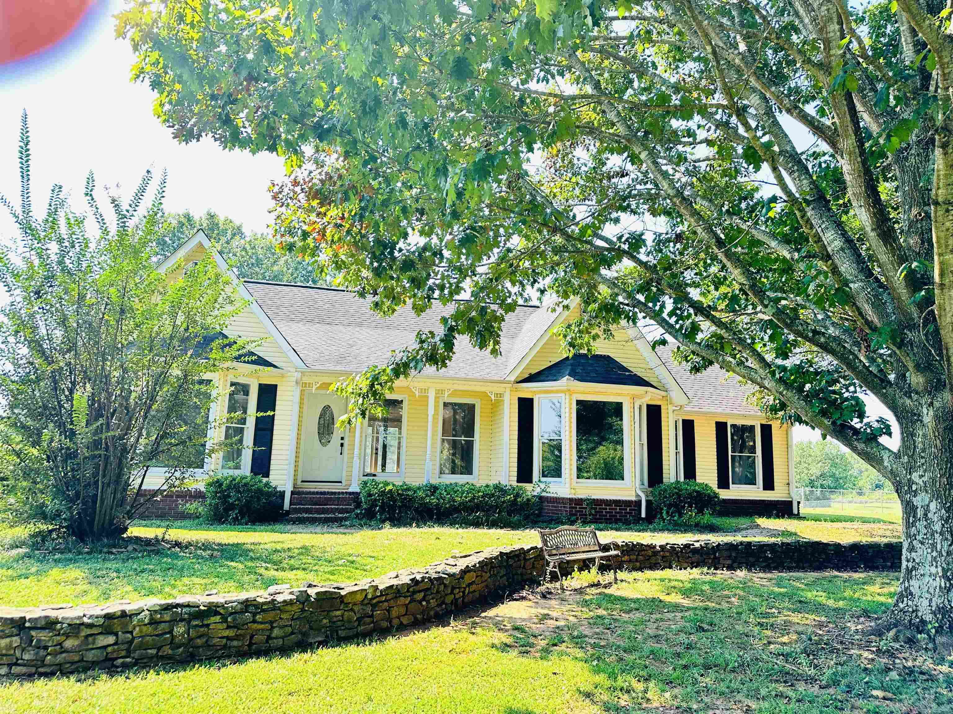 222 Co Rd 337, Moulton, AL 35650 — photo 4