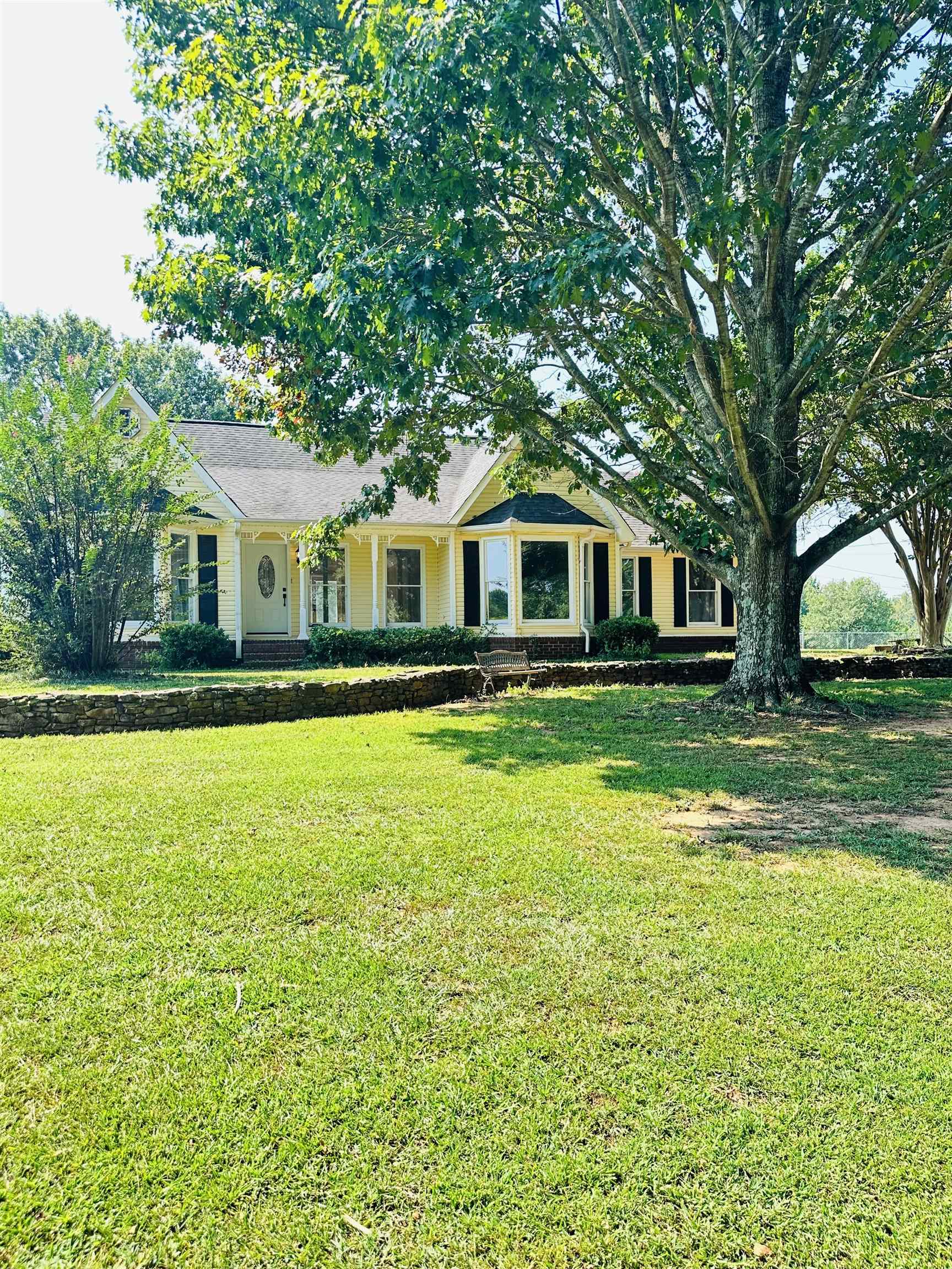222 Co Rd 337, Moulton, AL 35650 — photo 5