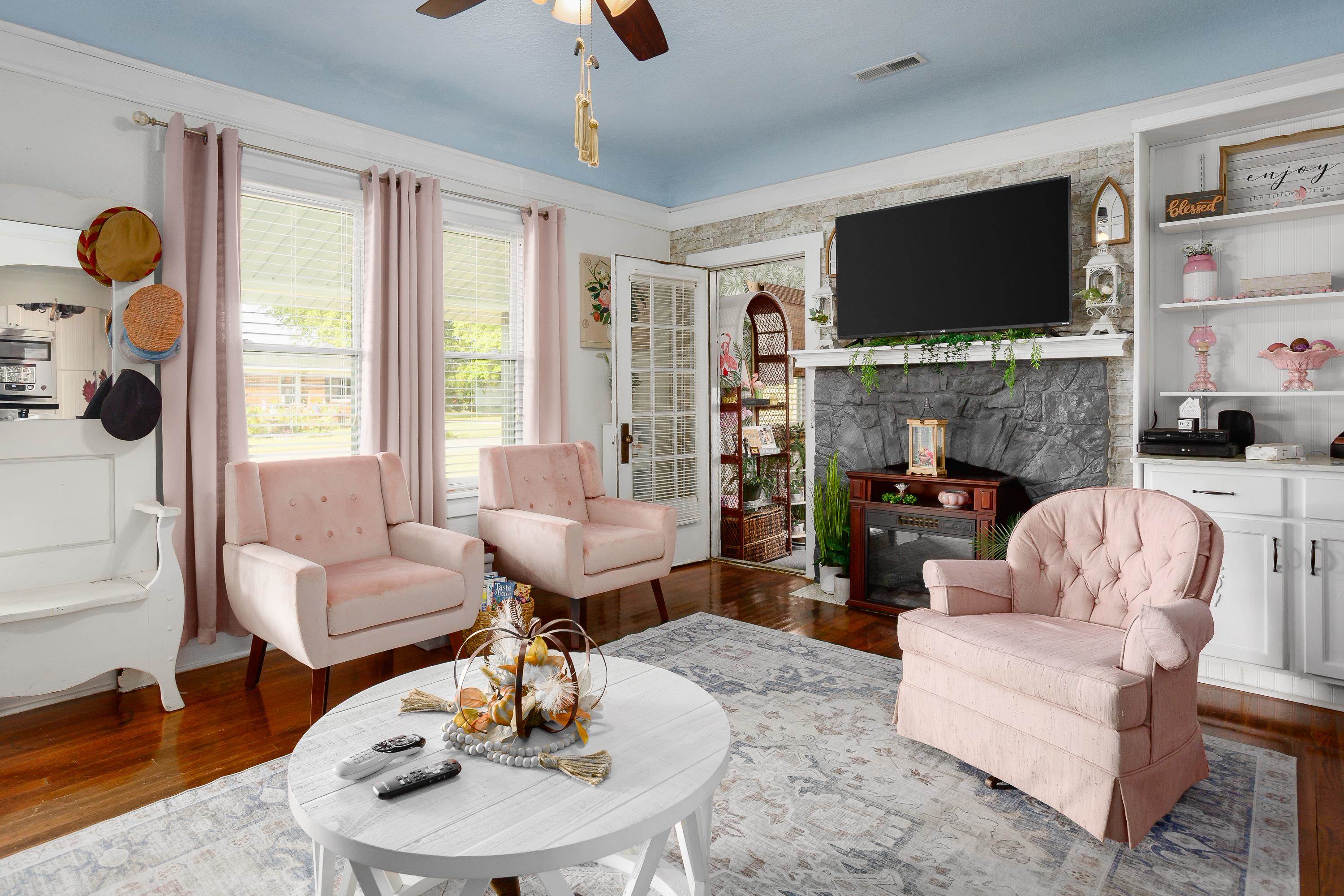 602 Ford Ave, Muscle Shoals, AL 35661 — photo 3