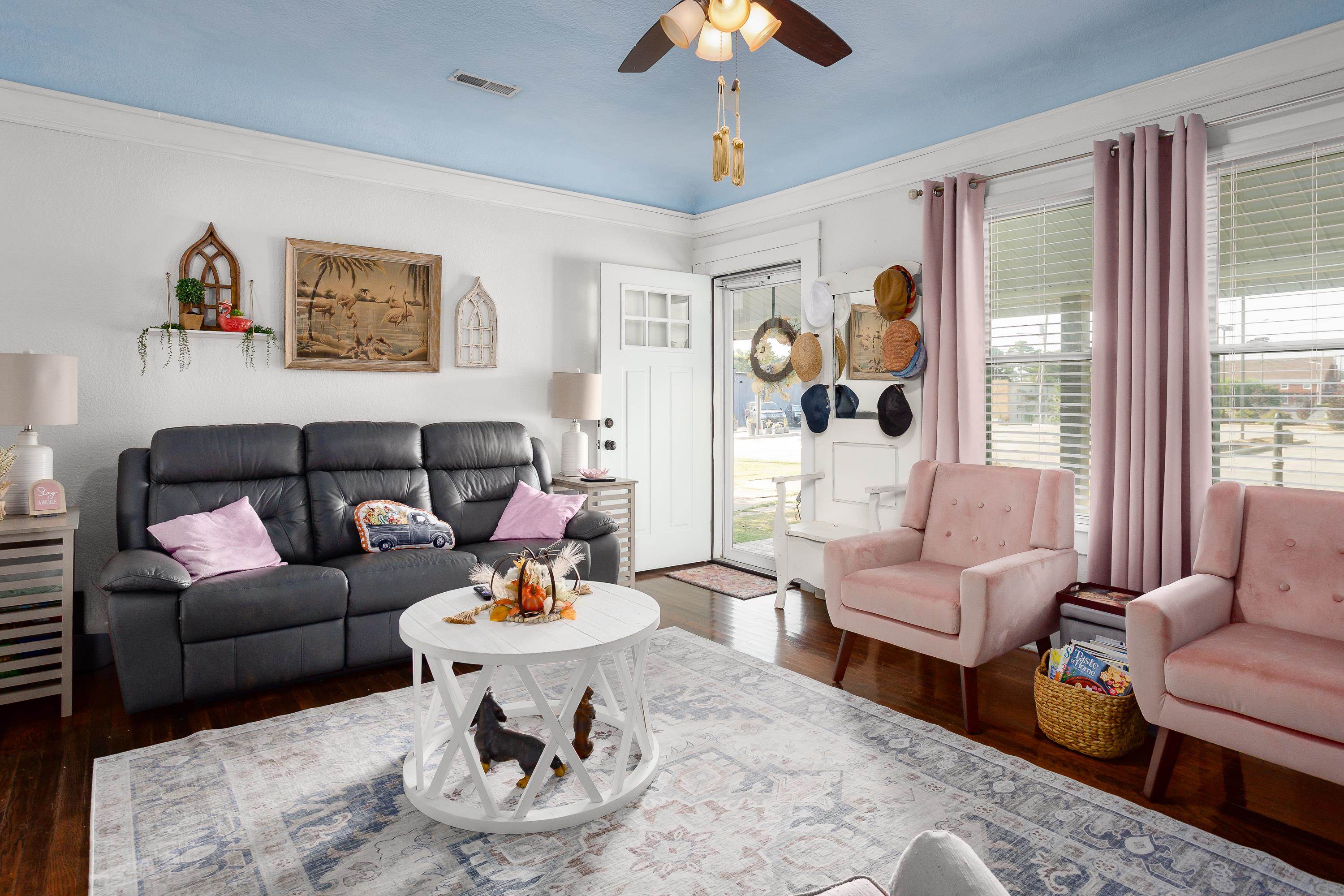 602 Ford Ave, Muscle Shoals, AL 35661 — photo 4