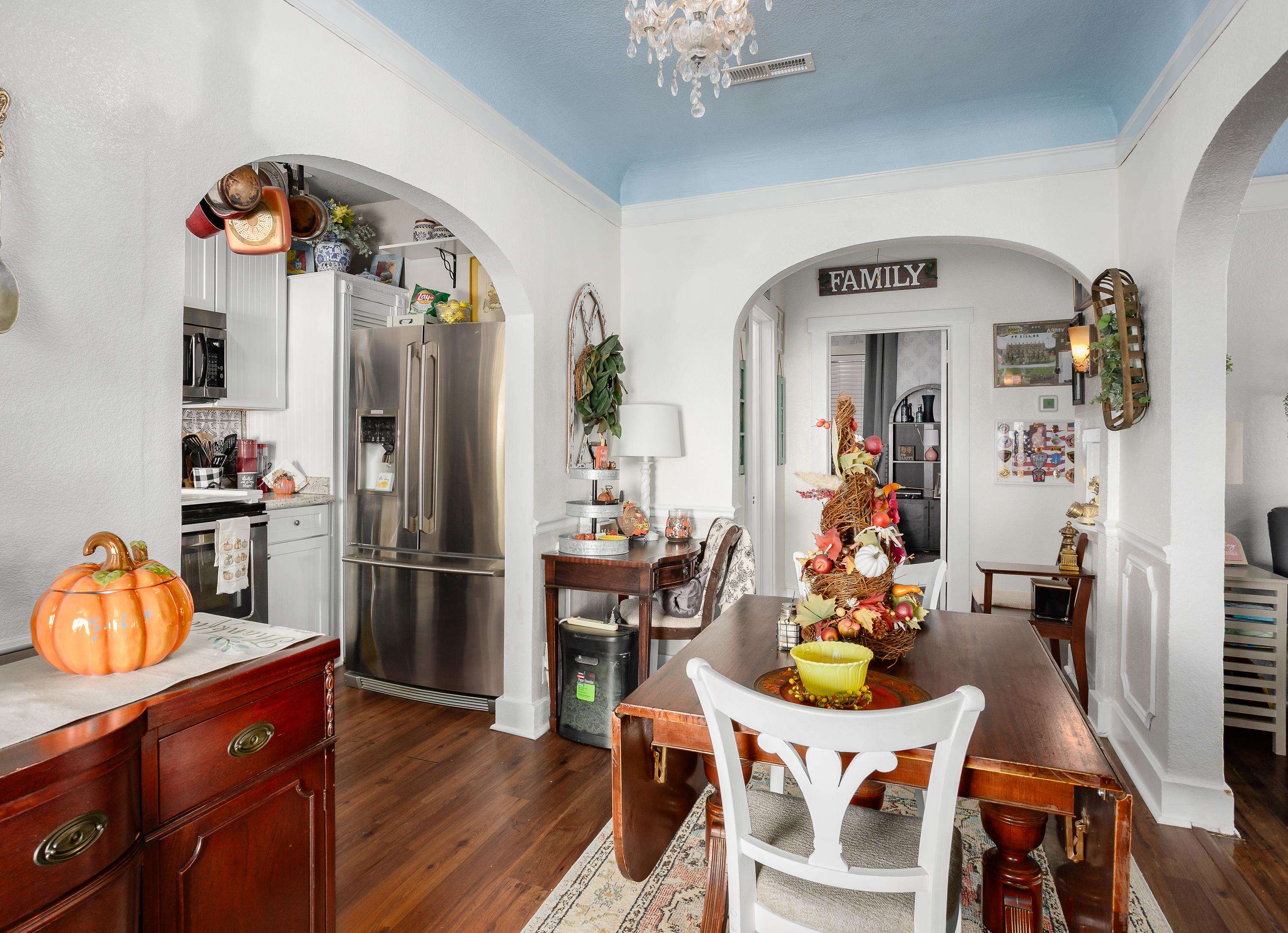 602 Ford Ave, Muscle Shoals, AL 35661 — photo 7