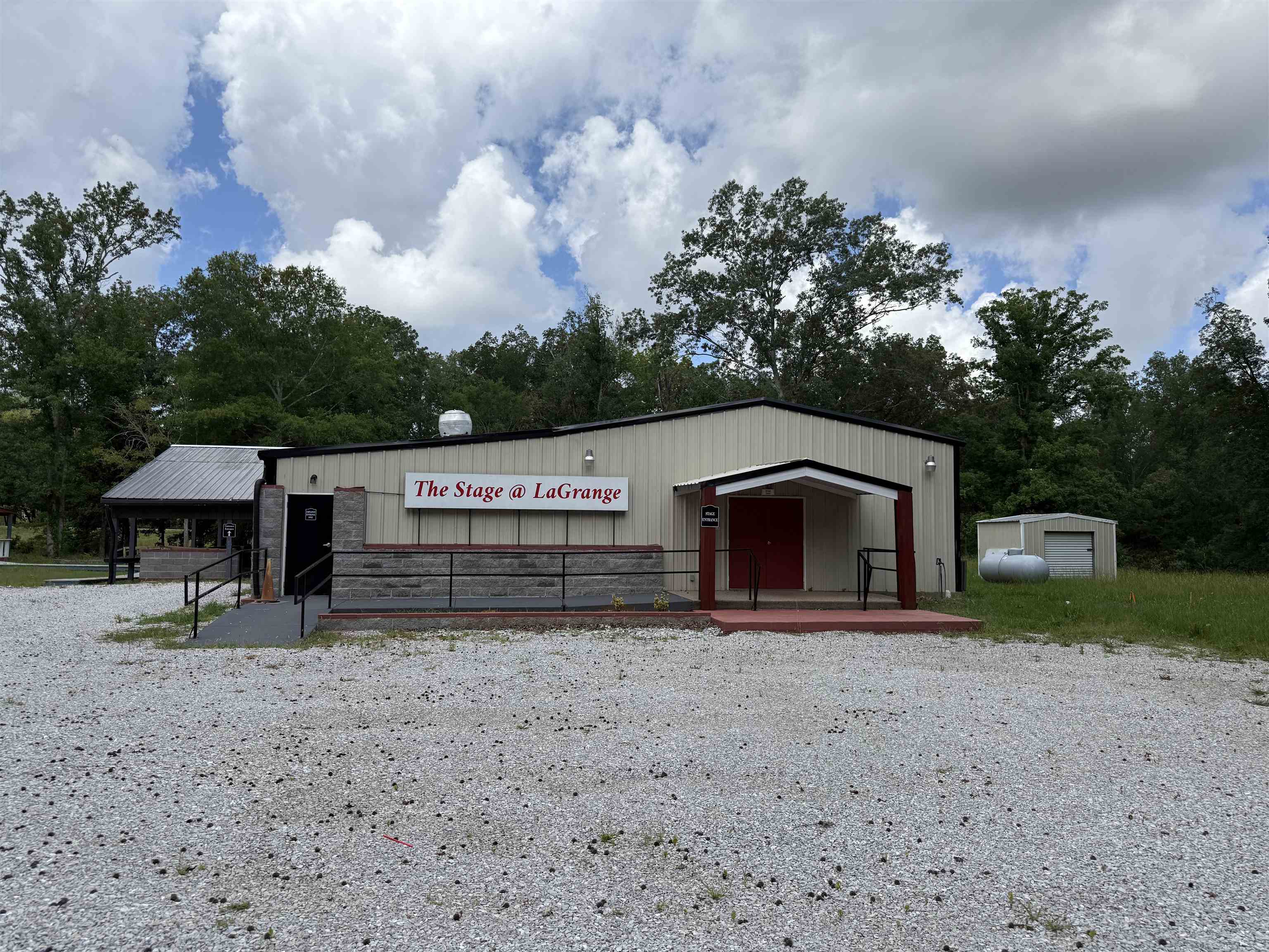 1050 Duncan Ln, Leighton, AL 35646 — photo 1