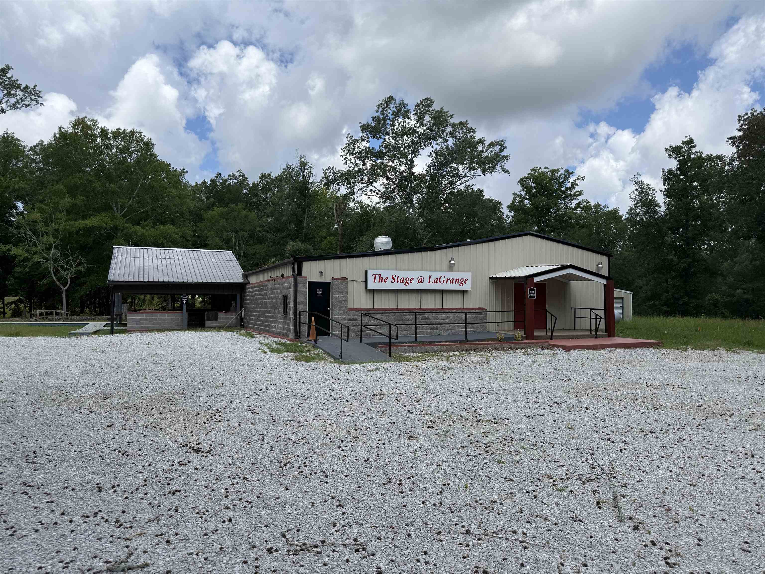 1050 Duncan Ln, Leighton, AL 35646 — photo 2