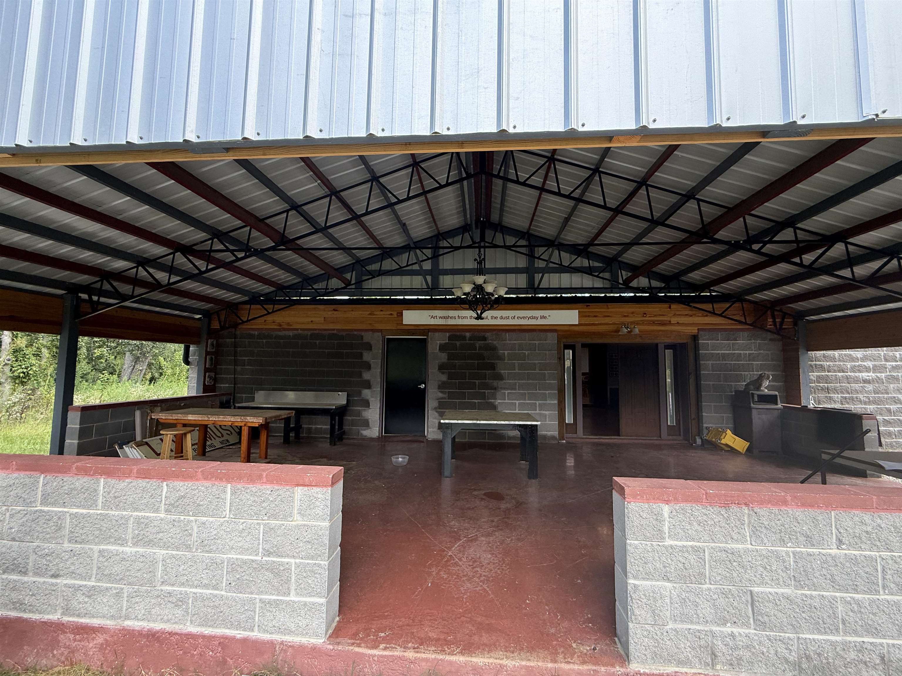 1050 Duncan Ln, Leighton, AL 35646 — photo 5