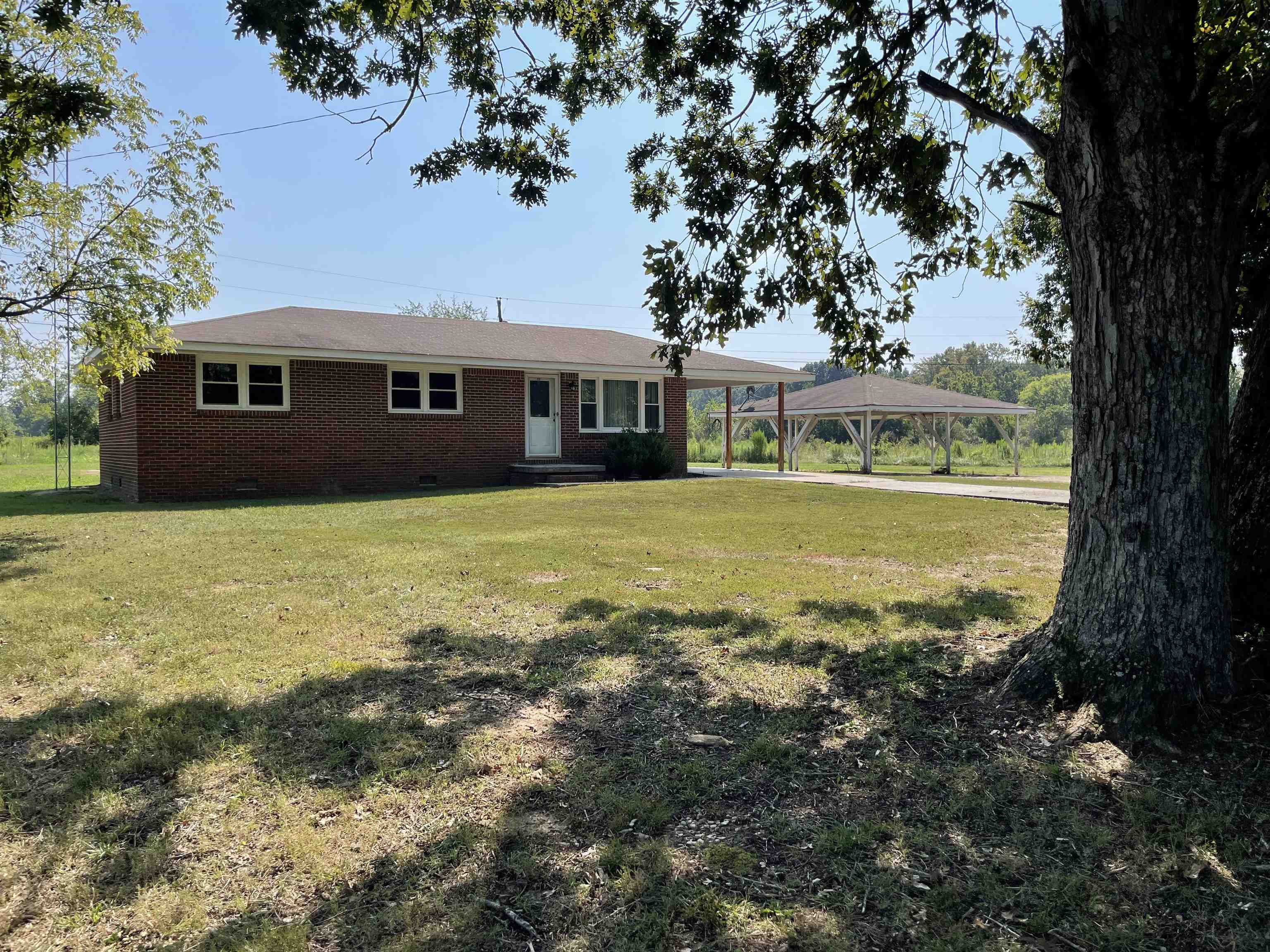 554 Bethlehem Rd