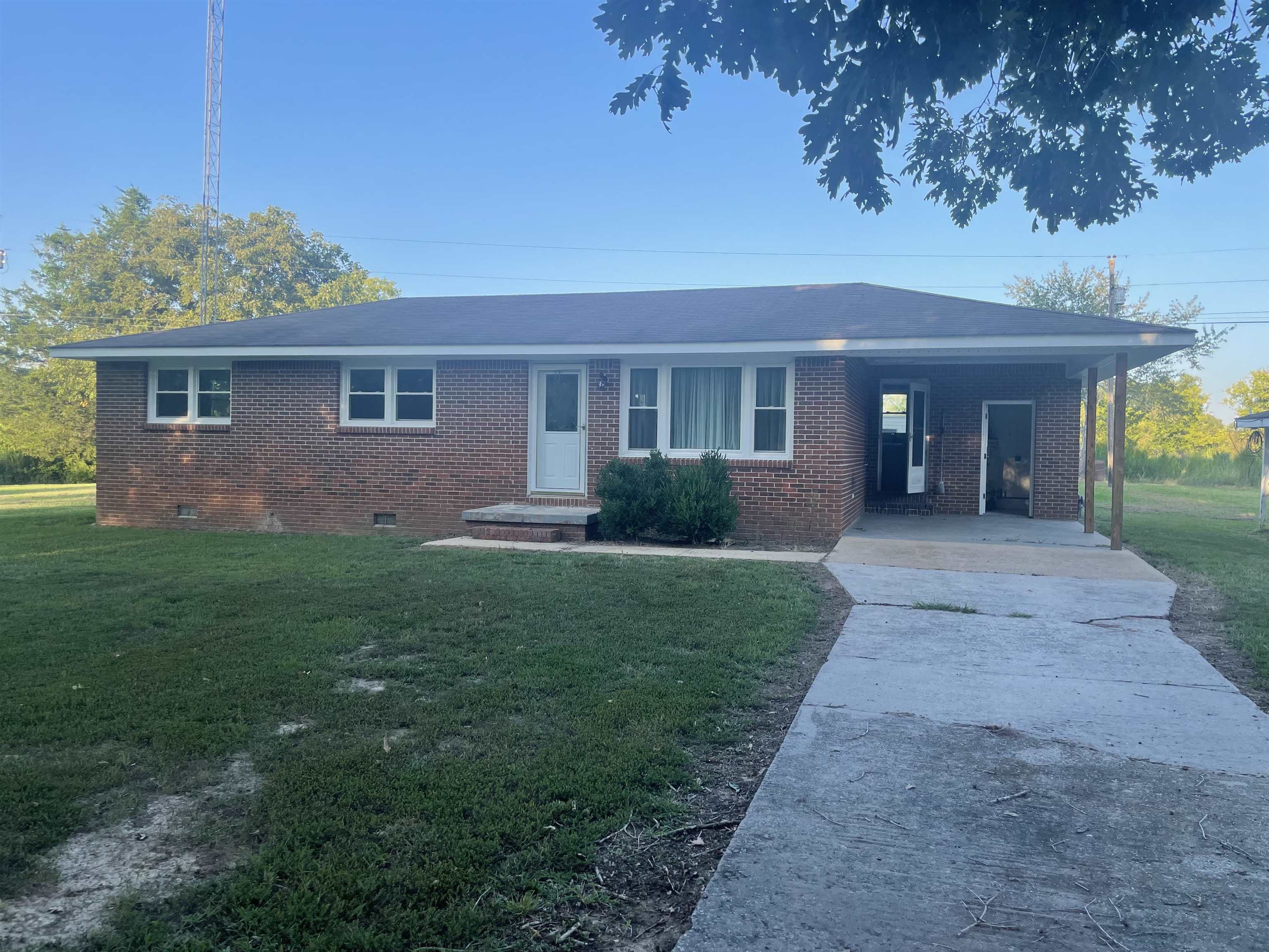 554 Bethlehem Rd