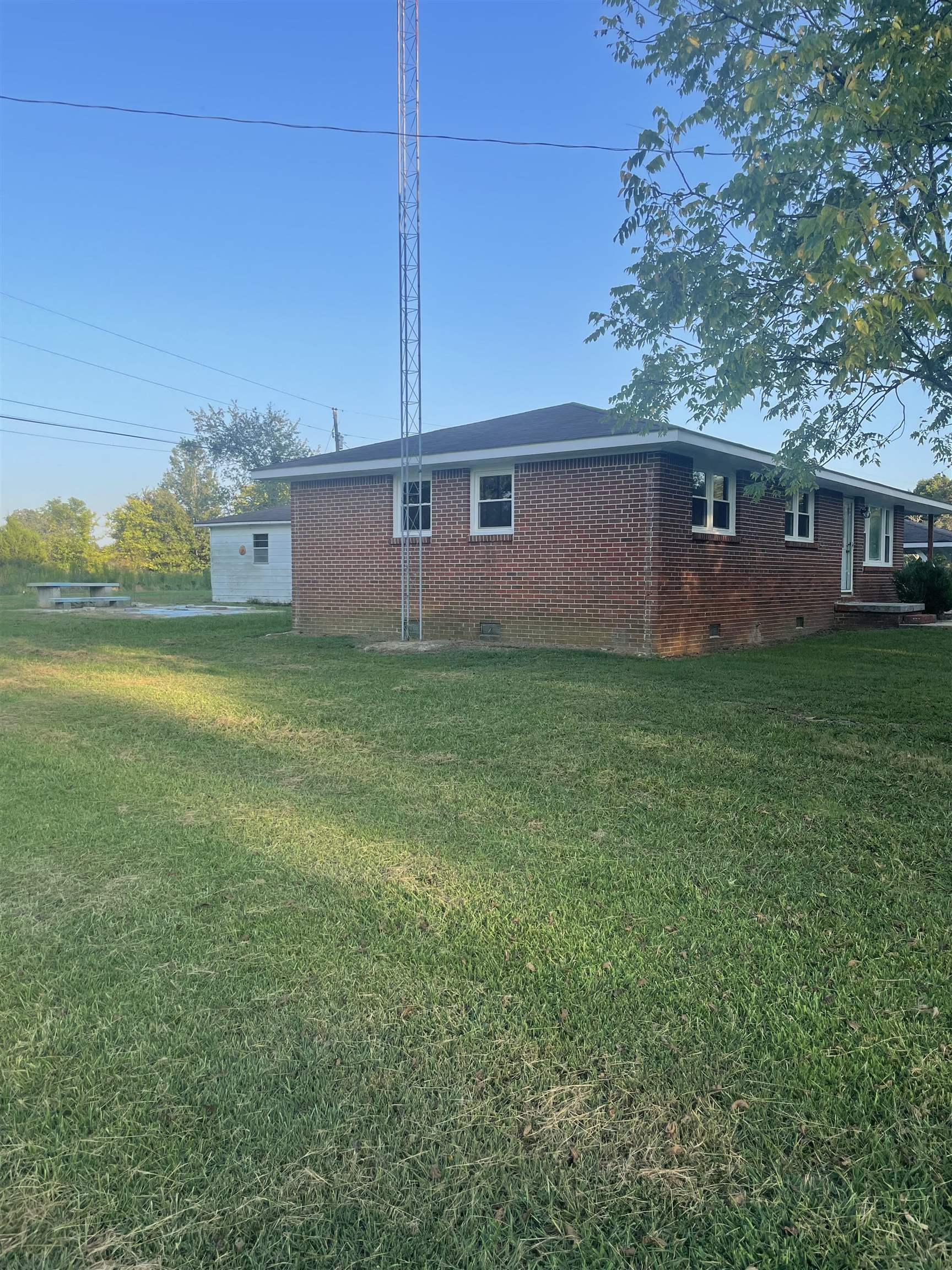 554 Bethlehem Rd