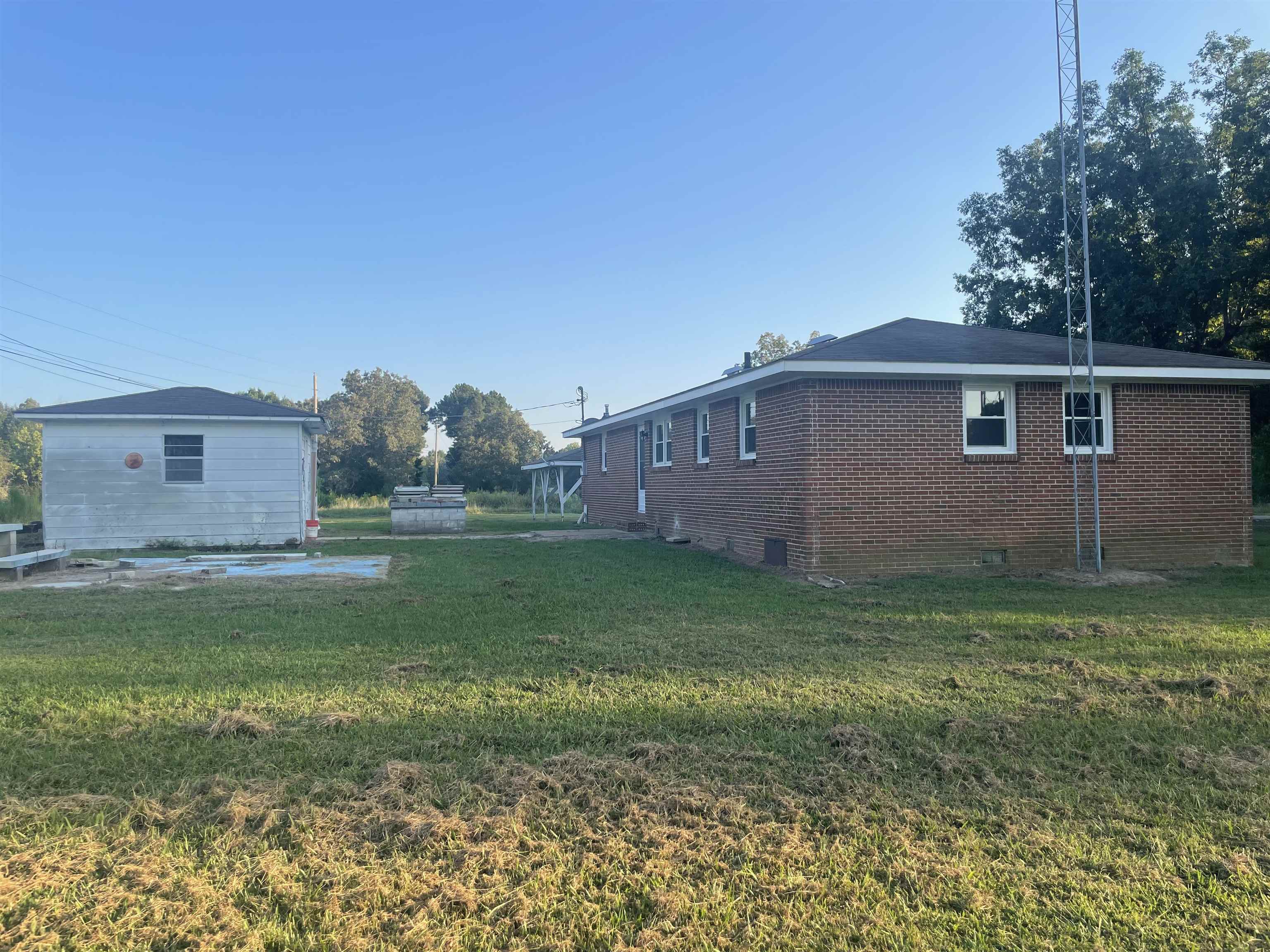554 Bethlehem Rd