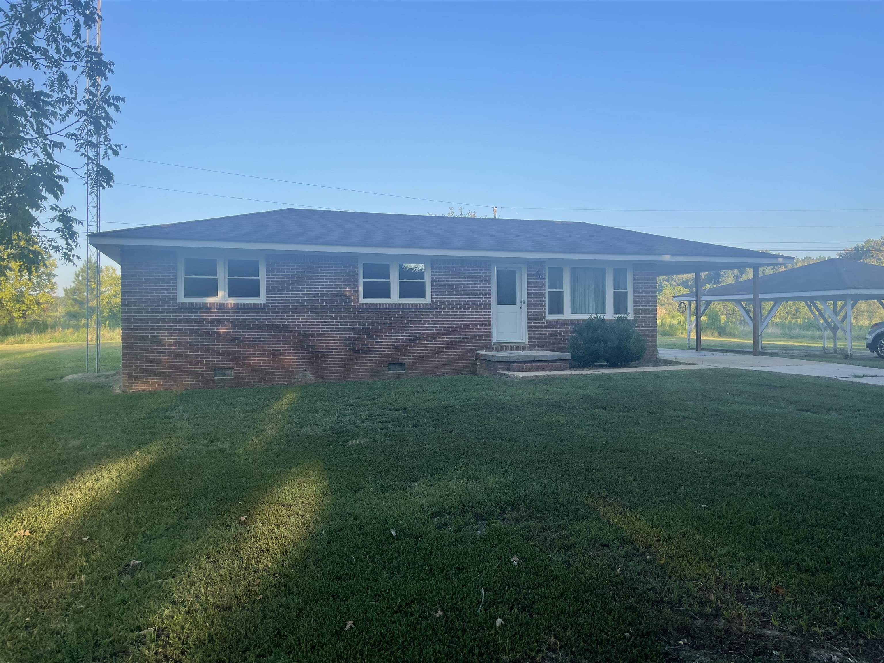 554 Bethlehem Rd
