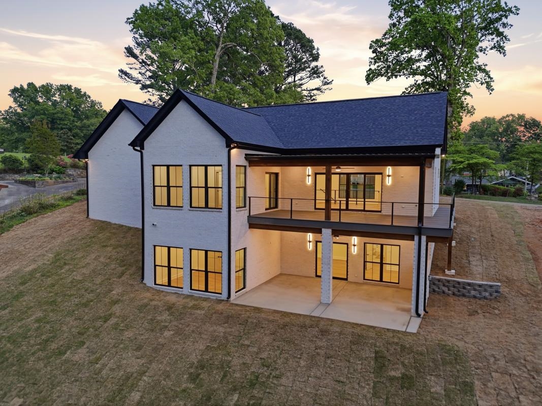 75 Kilcoole St, Muscle Shoals, AL 35661 — photo 2