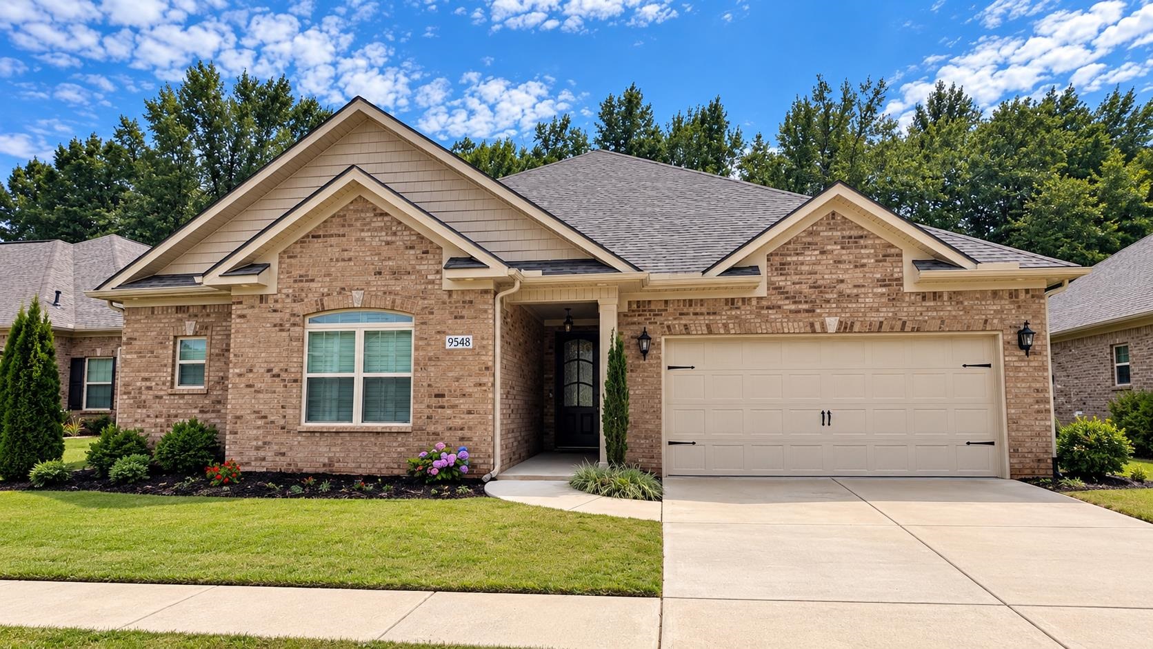 9548 Abington Cove Blvd, Madison, AL 35757 — photo 1