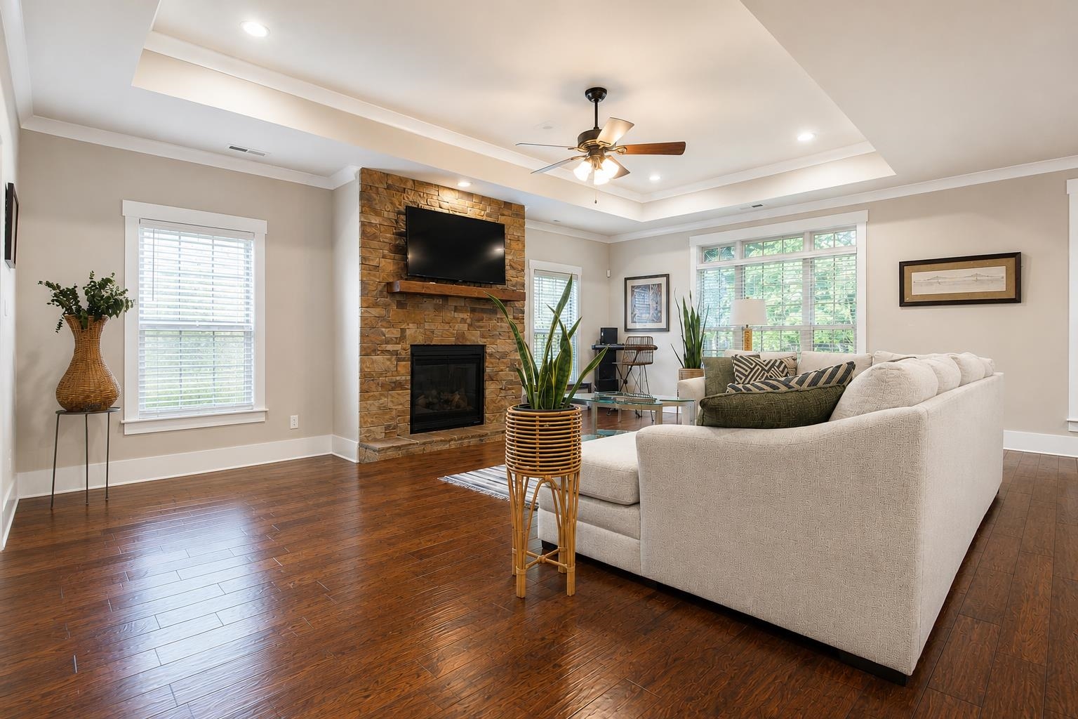 9548 Abington Cove Blvd, Madison, AL 35757 — photo 3