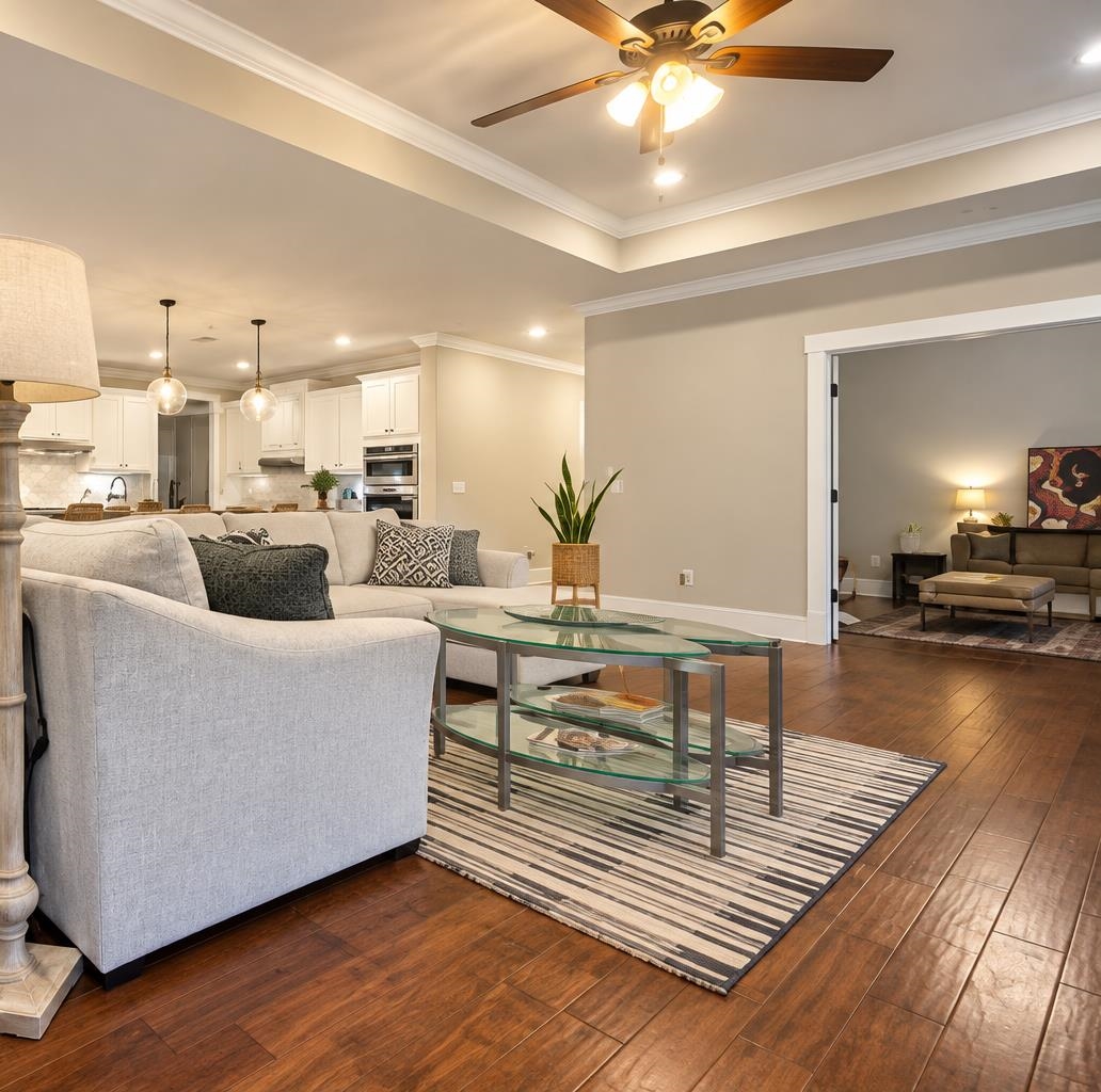 9548 Abington Cove Blvd, Madison, AL 35757 — photo 4