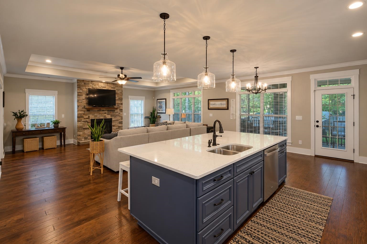 9548 Abington Cove Blvd, Madison, AL 35757 — photo 5