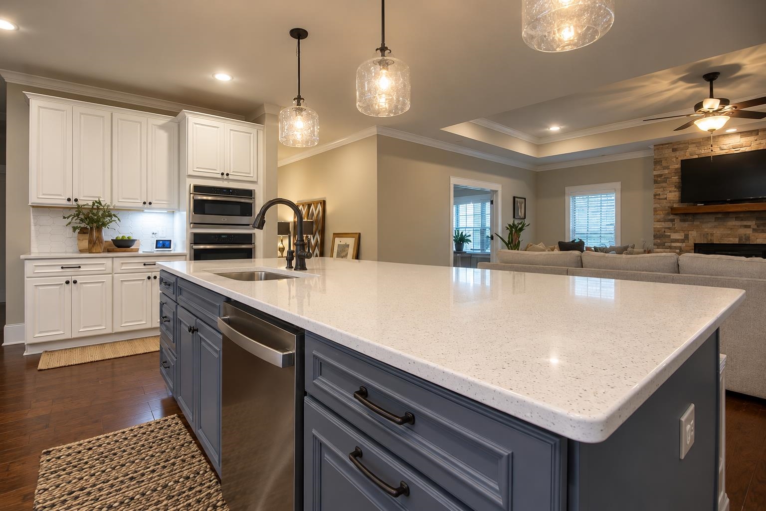 9548 Abington Cove Blvd, Madison, AL 35757 — photo 6