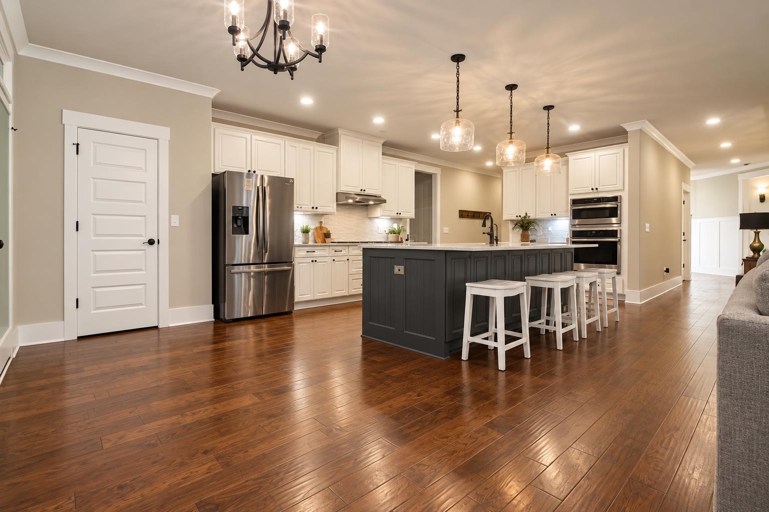 9548 Abington Cove Blvd, Madison, AL 35757 — photo 7