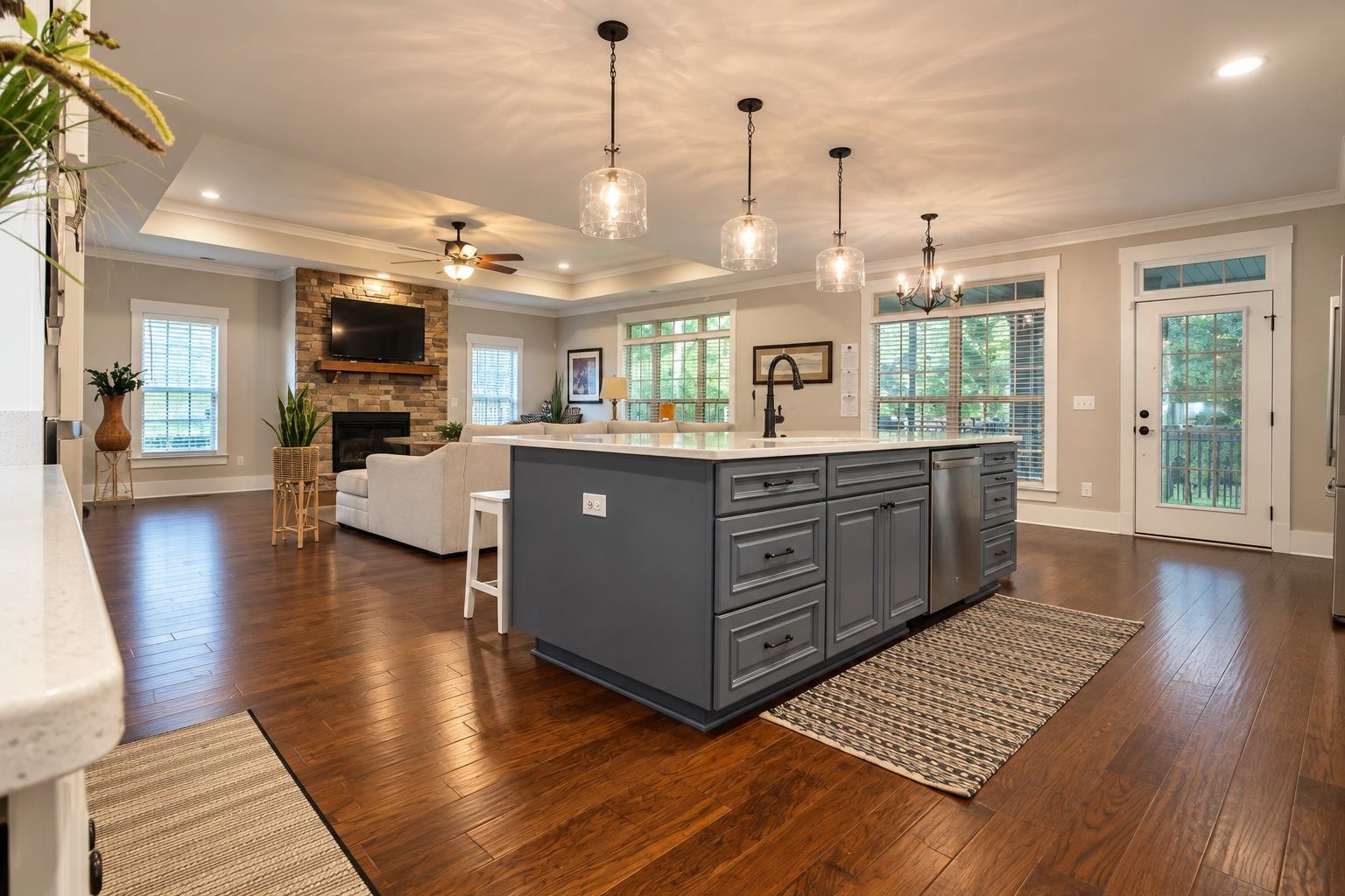 9548 Abington Cove Blvd, Madison, AL 35757 — photo 8