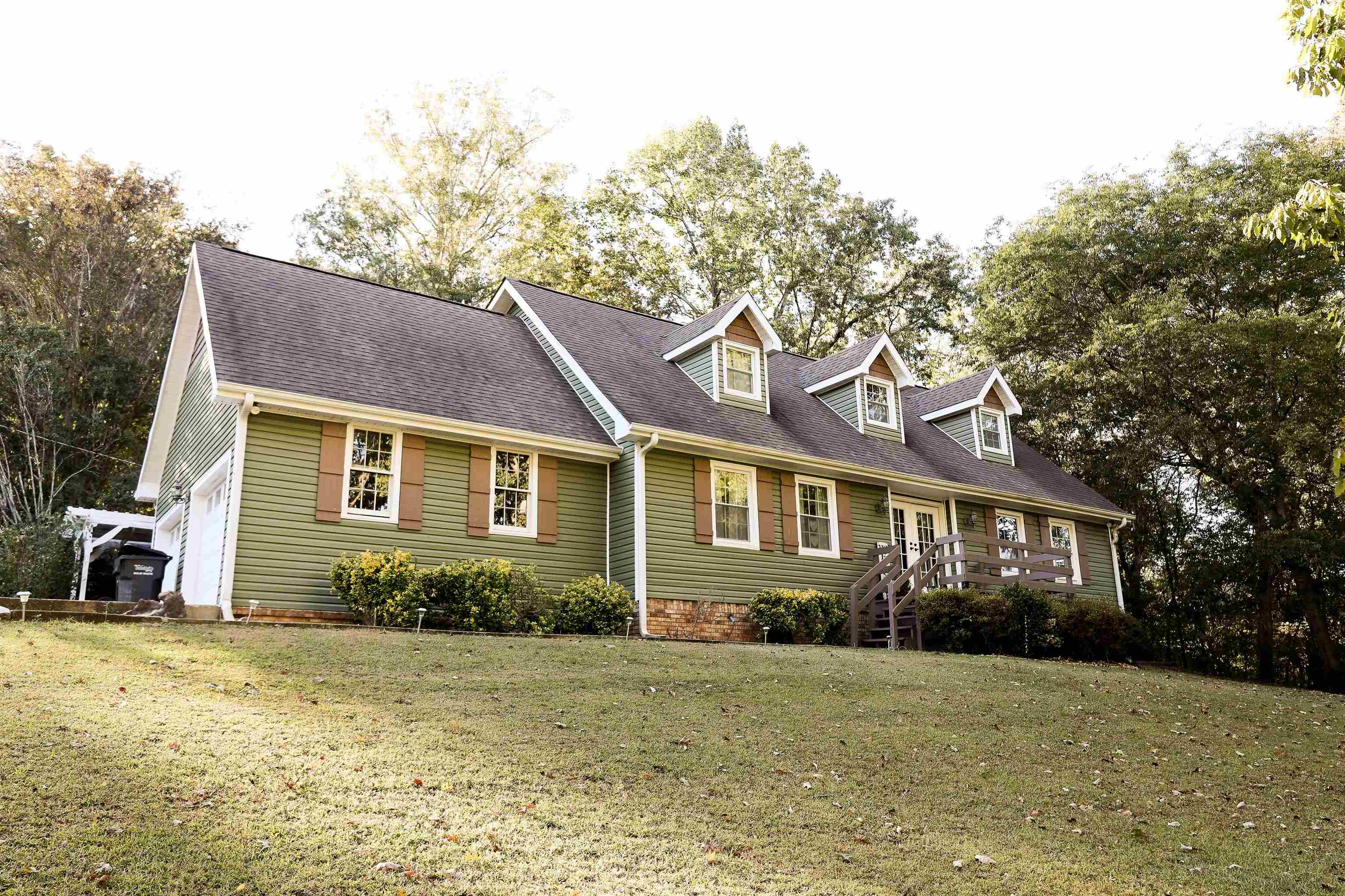 164 Mountain Top Rd, Russellville, AL 35654 — photo 1