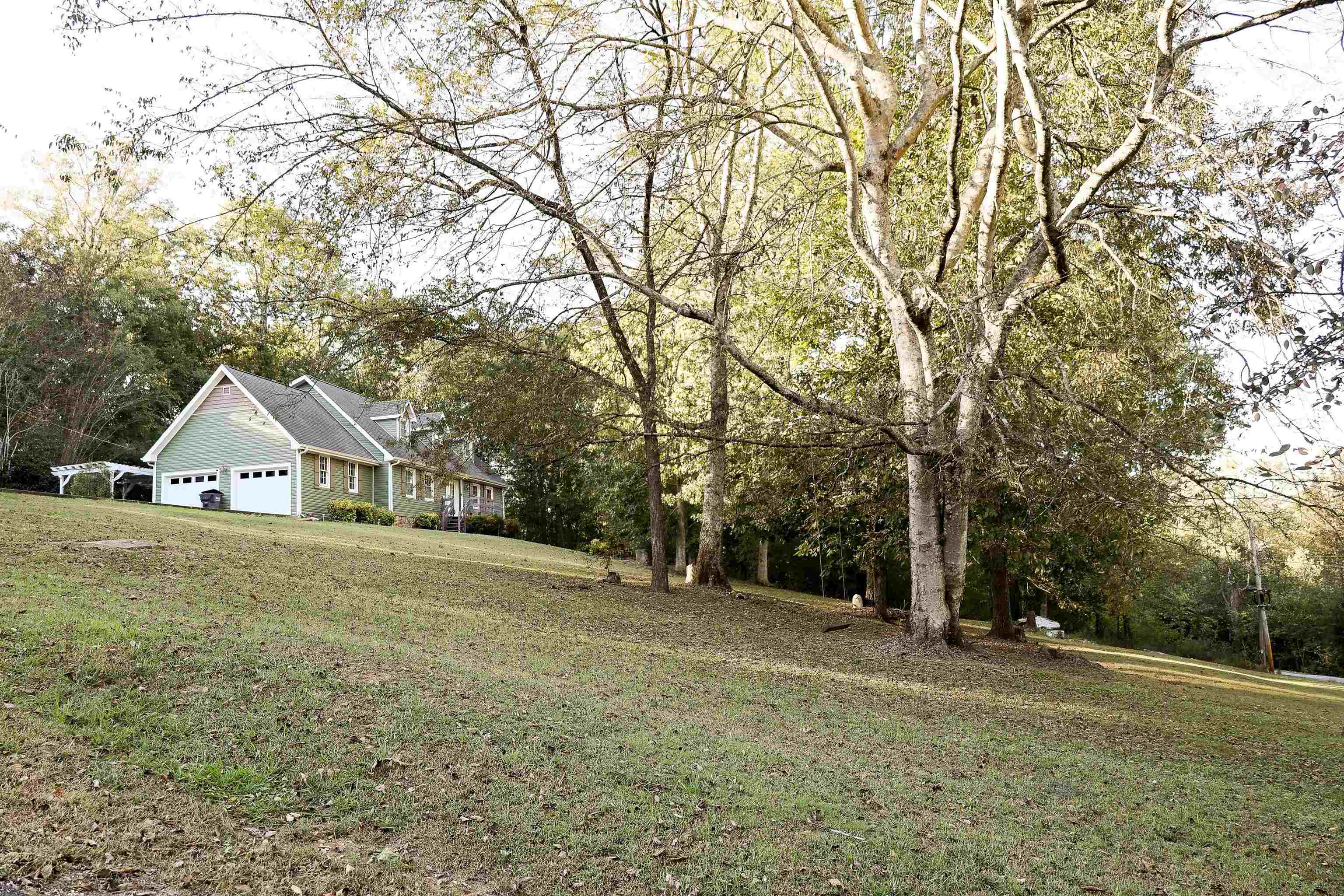 164 Mountain Top Rd, Russellville, AL 35654 — photo 4
