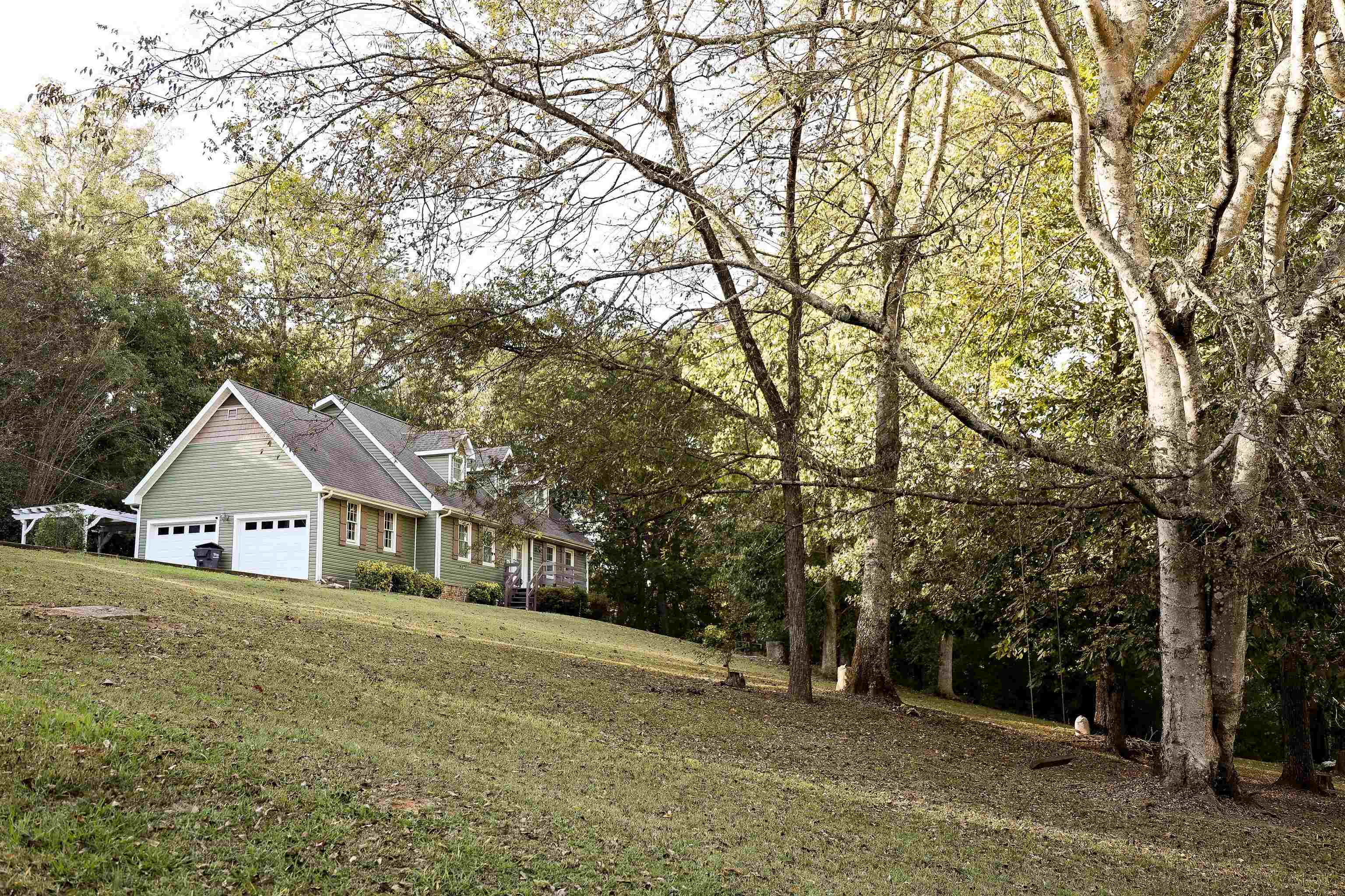 164 Mountain Top Rd, Russellville, AL 35654 — photo 5