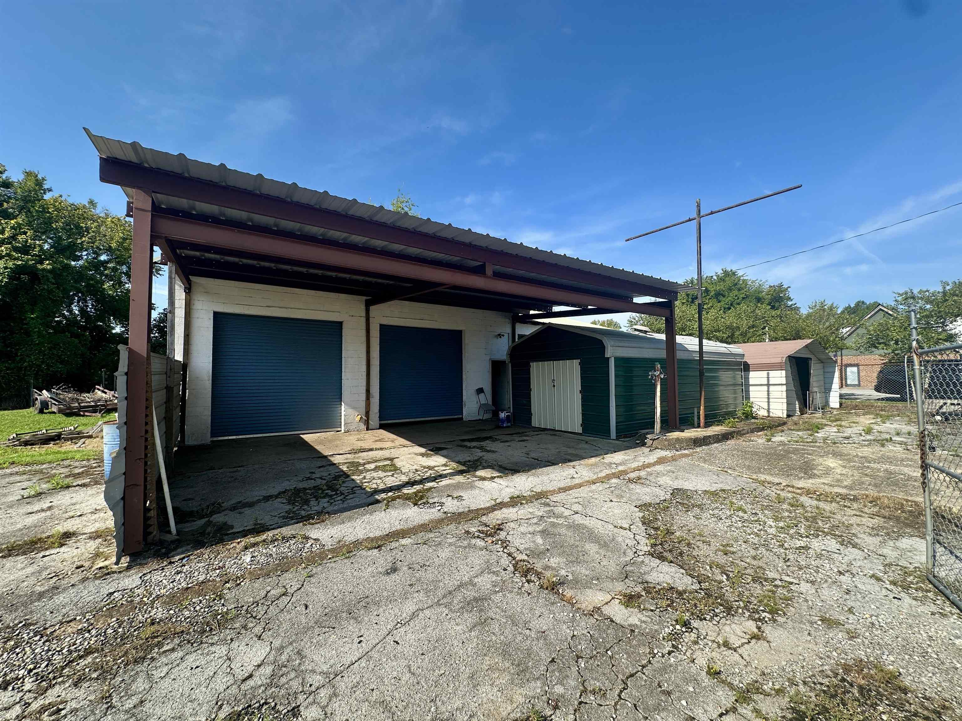 3710 Old Lee Hwy, Cherokee, AL 35616 — photo 1
