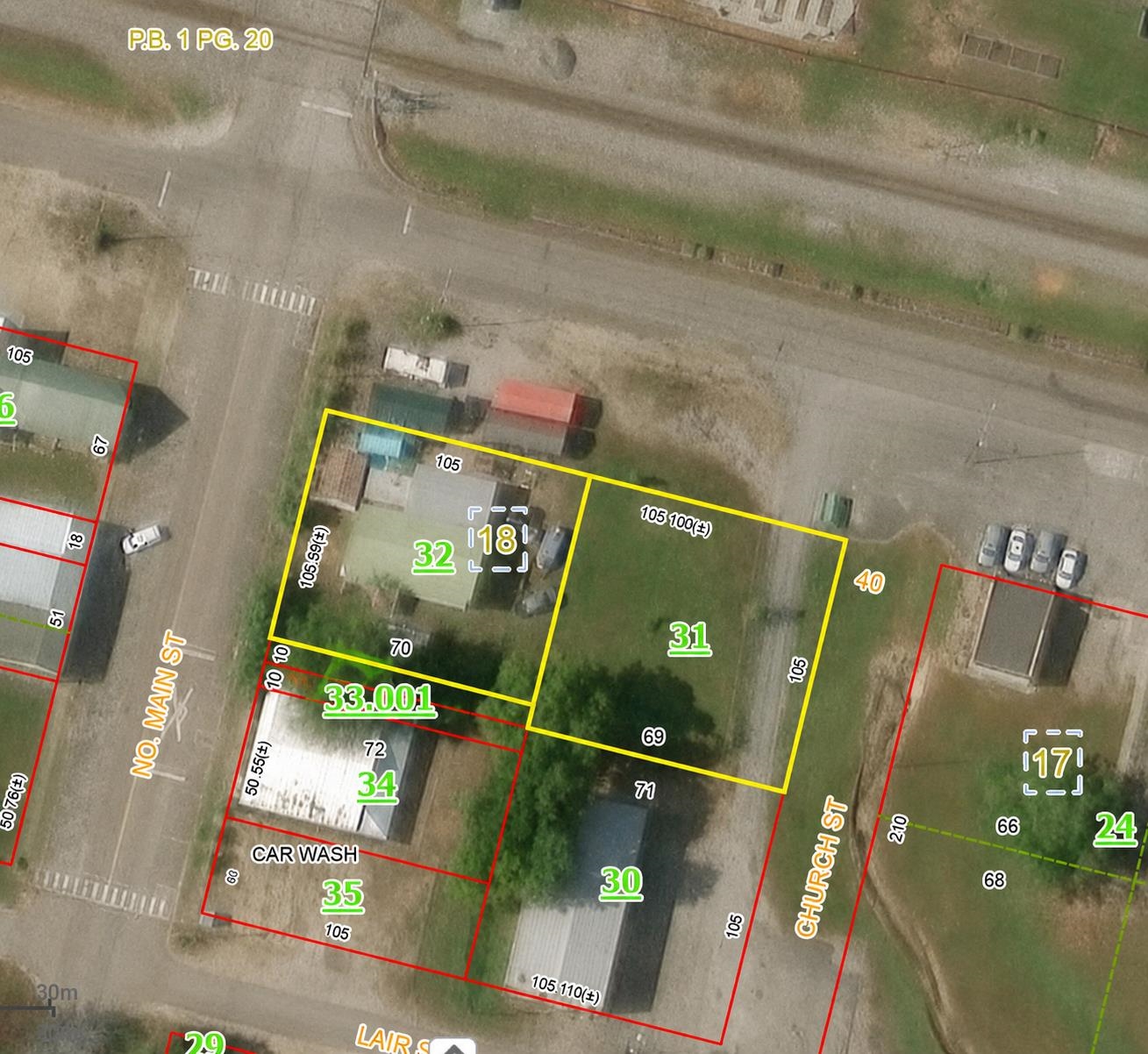3710 Old Lee Hwy, Cherokee, AL 35616 — photo 12