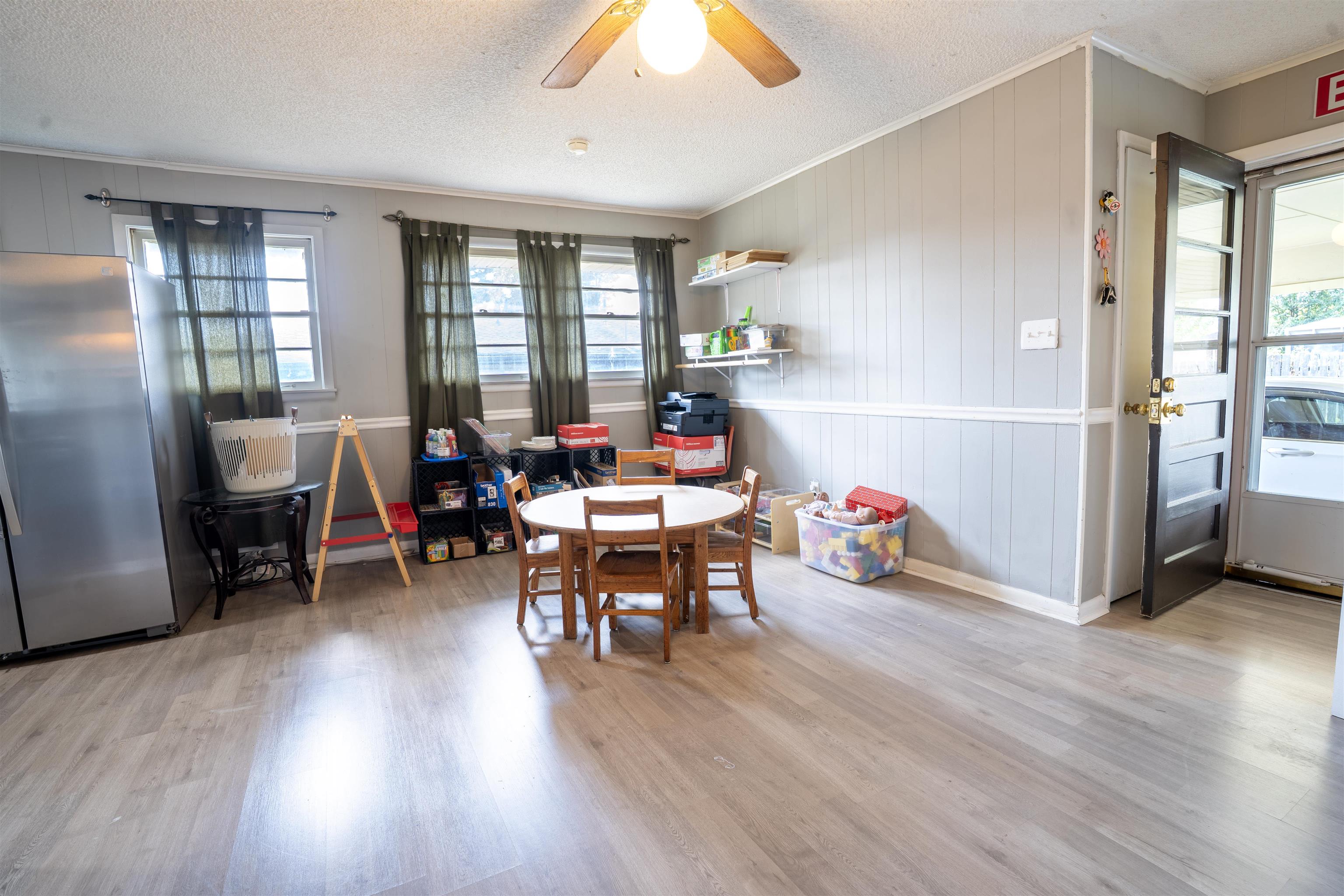 204 W Edison Ave, Muscle Shoals, AL 35661 — photo 5