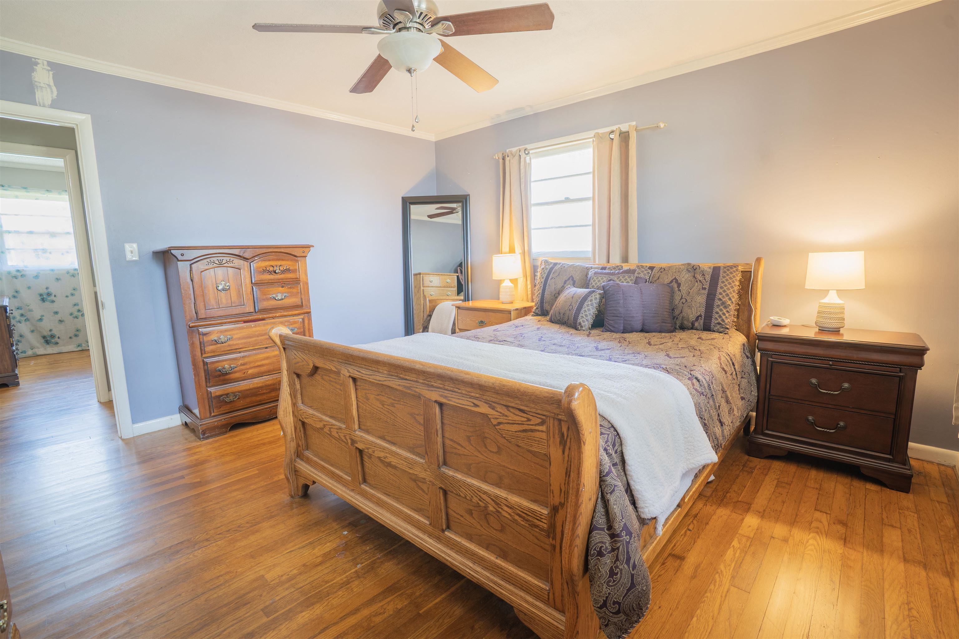 204 W Edison Ave, Muscle Shoals, AL 35661 — photo 9