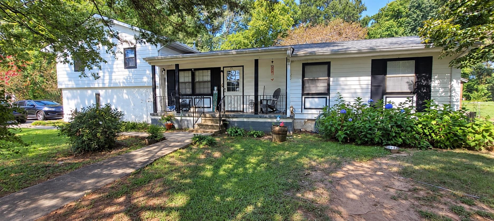 1345 Jackson Hwy, Tuscumbia, AL 35674 — photo 1