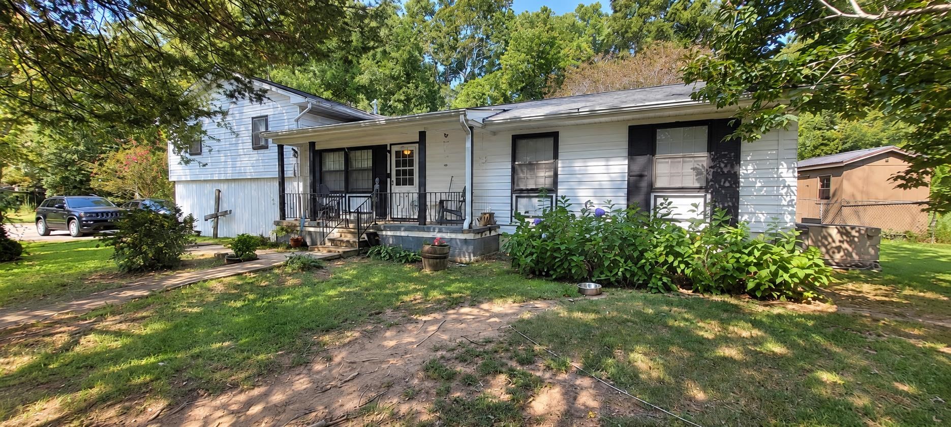 1345 Jackson Hwy, Tuscumbia, AL 35674 — photo 2