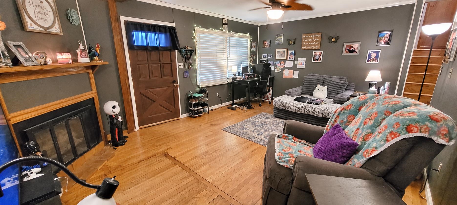 1345 Jackson Hwy, Tuscumbia, AL 35674 — photo 11