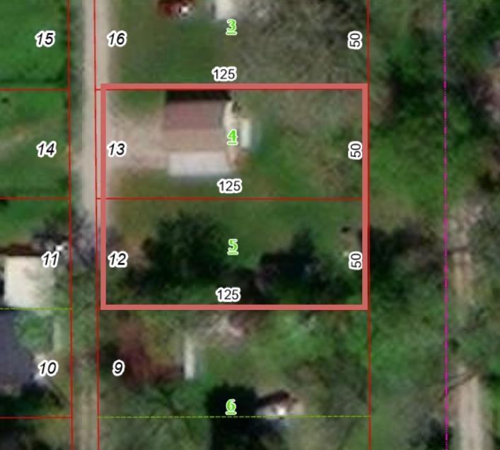 000 Randal Ln, Tuscumbia, AL 35674 — photo 2