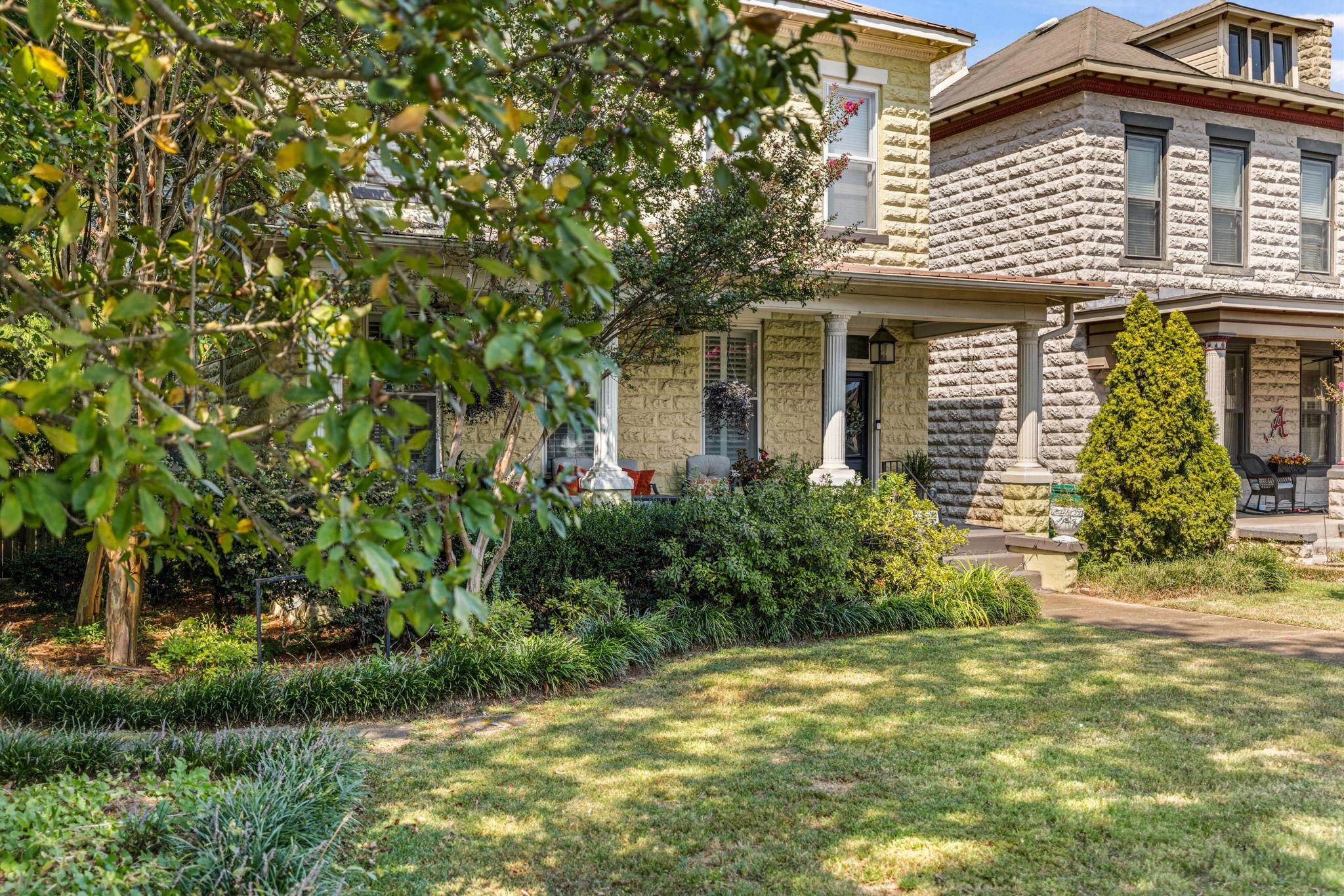809 Montgomery Ave, Sheffield, AL 35660 — photo 2