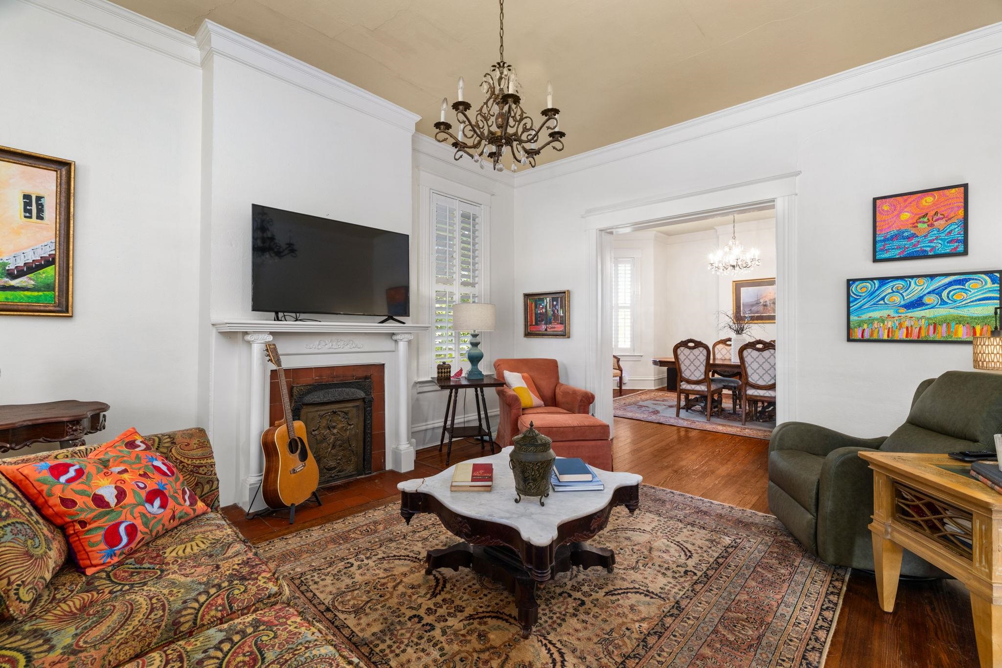 809 Montgomery Ave, Sheffield, AL 35660 — photo 11