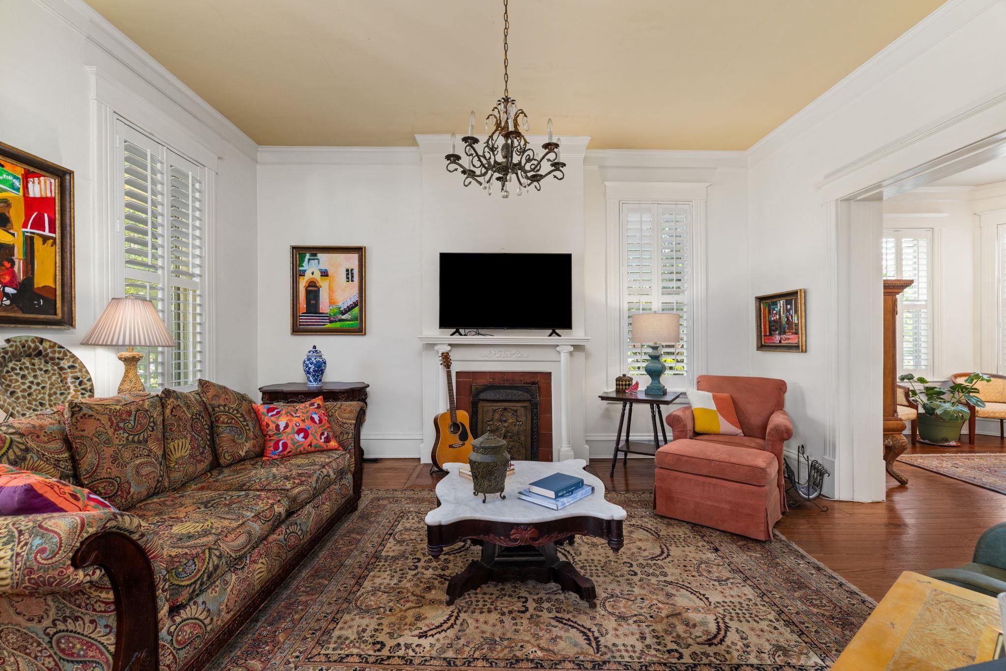 809 Montgomery Ave, Sheffield, AL 35660 — photo 12