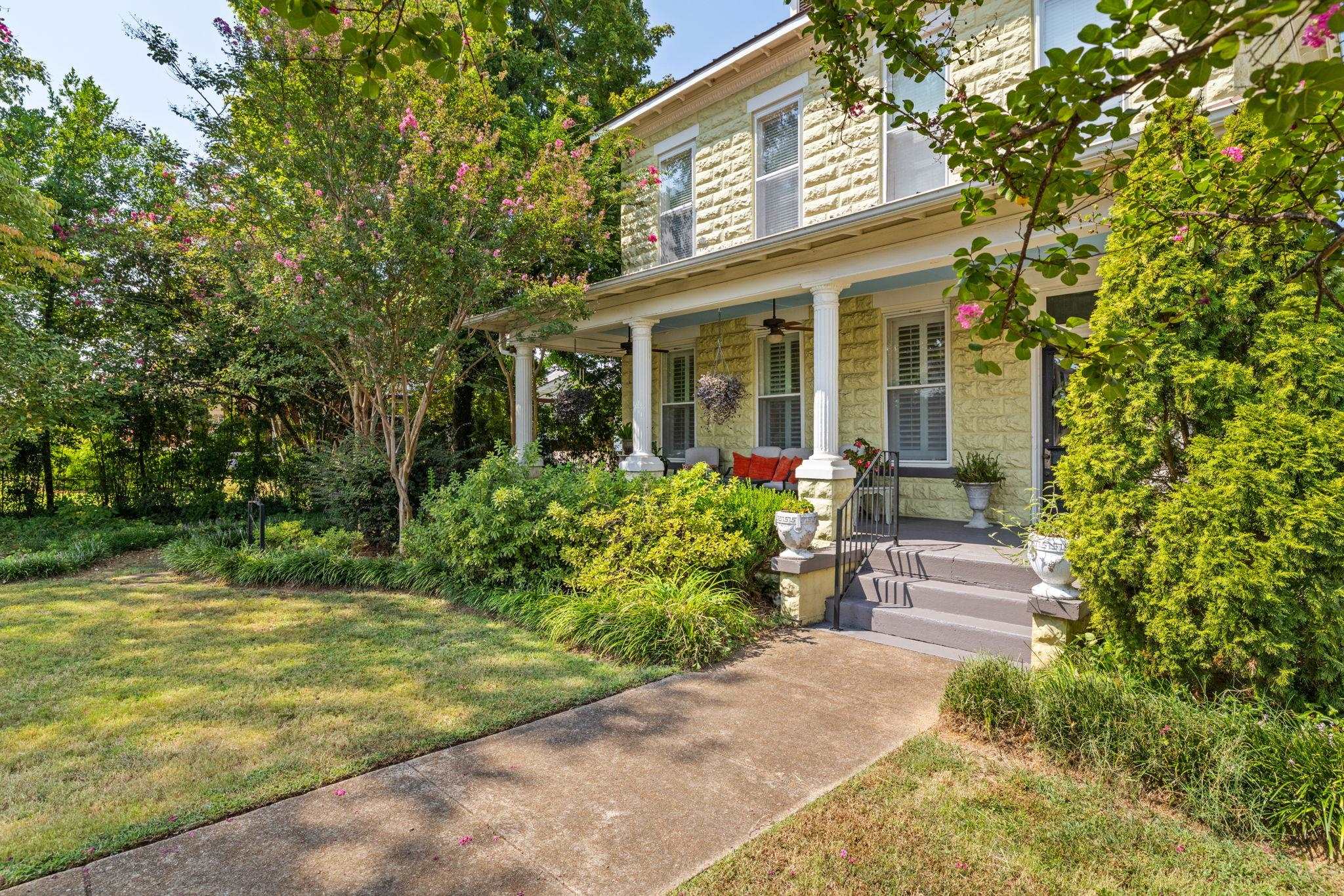 809 Montgomery Ave, Sheffield, AL 35660 — photo 3
