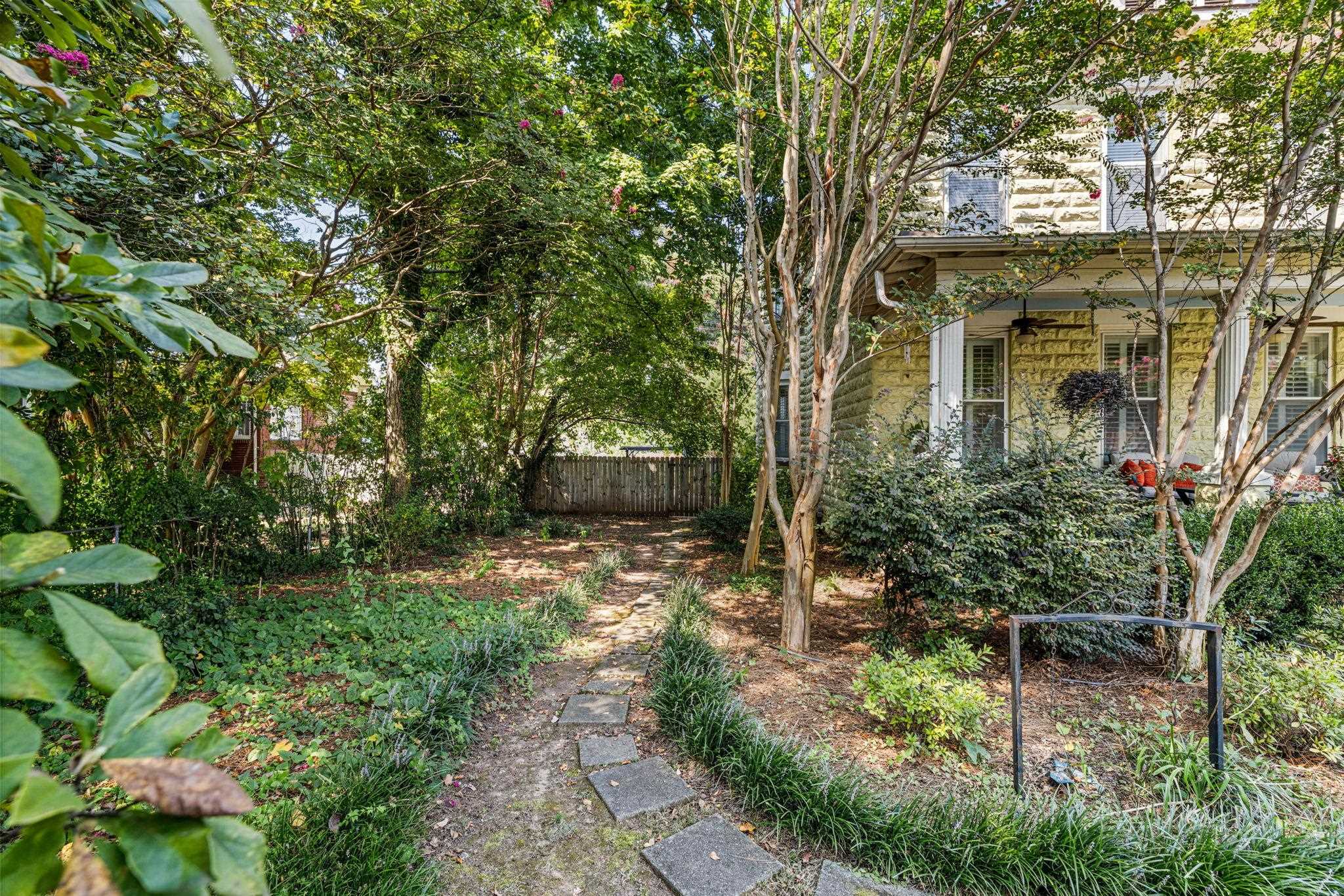 809 Montgomery Ave, Sheffield, AL 35660 — photo 4
