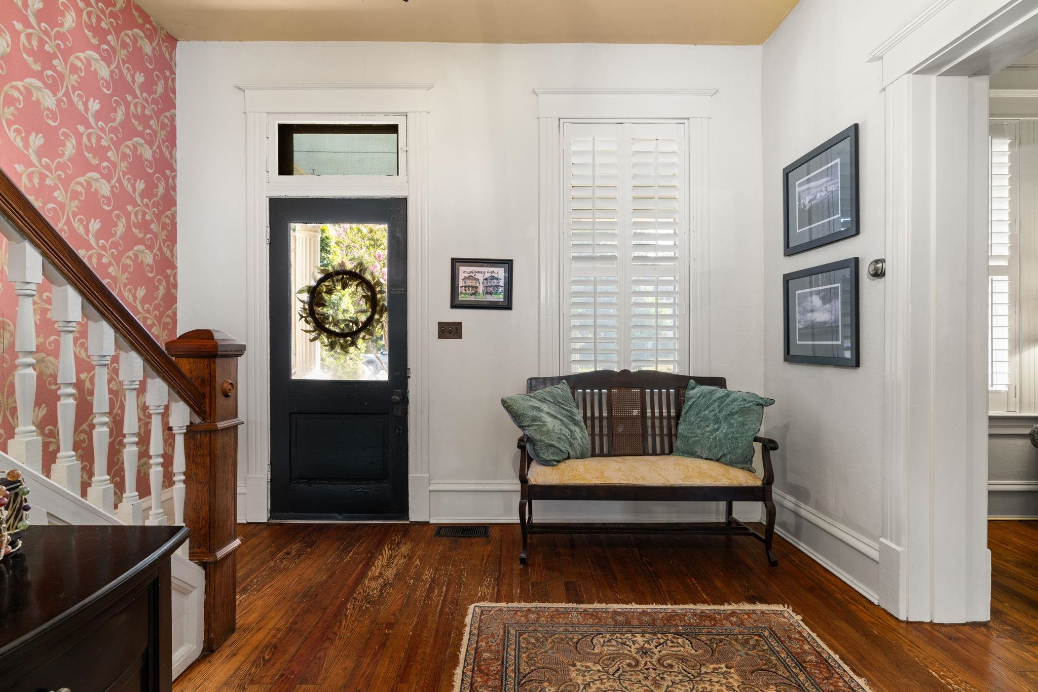 809 Montgomery Ave, Sheffield, AL 35660 — photo 7