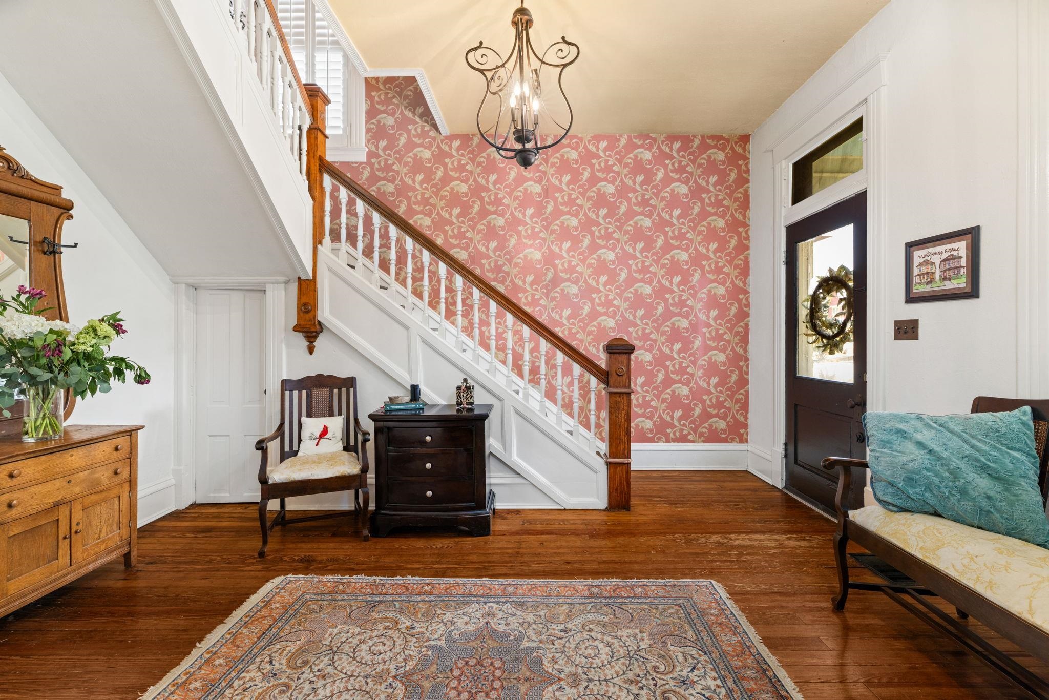 809 Montgomery Ave, Sheffield, AL 35660 — photo 8