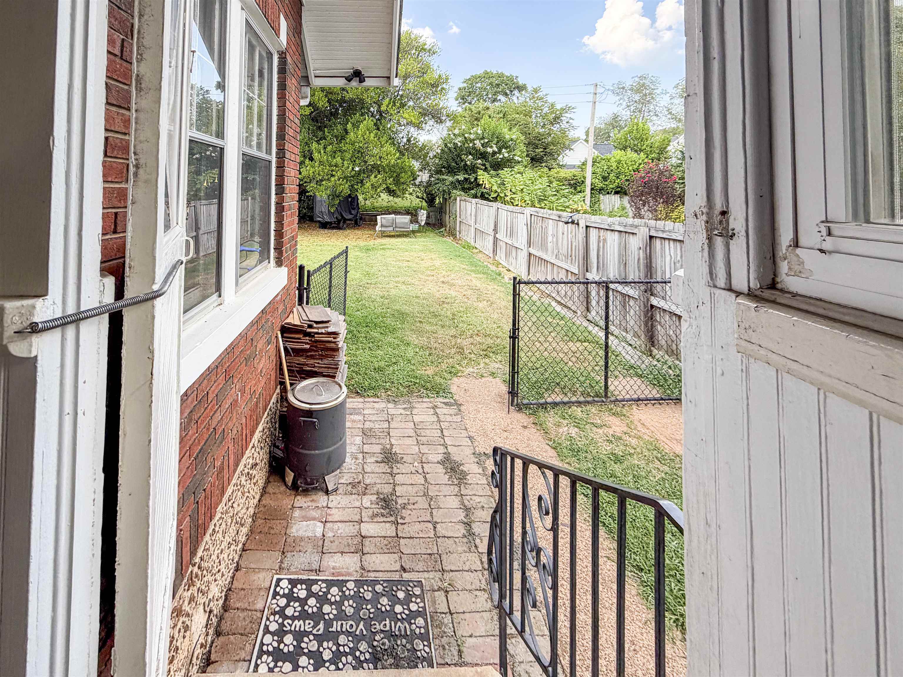 707 6th St, Tuscumbia, AL 35674 — photo 10