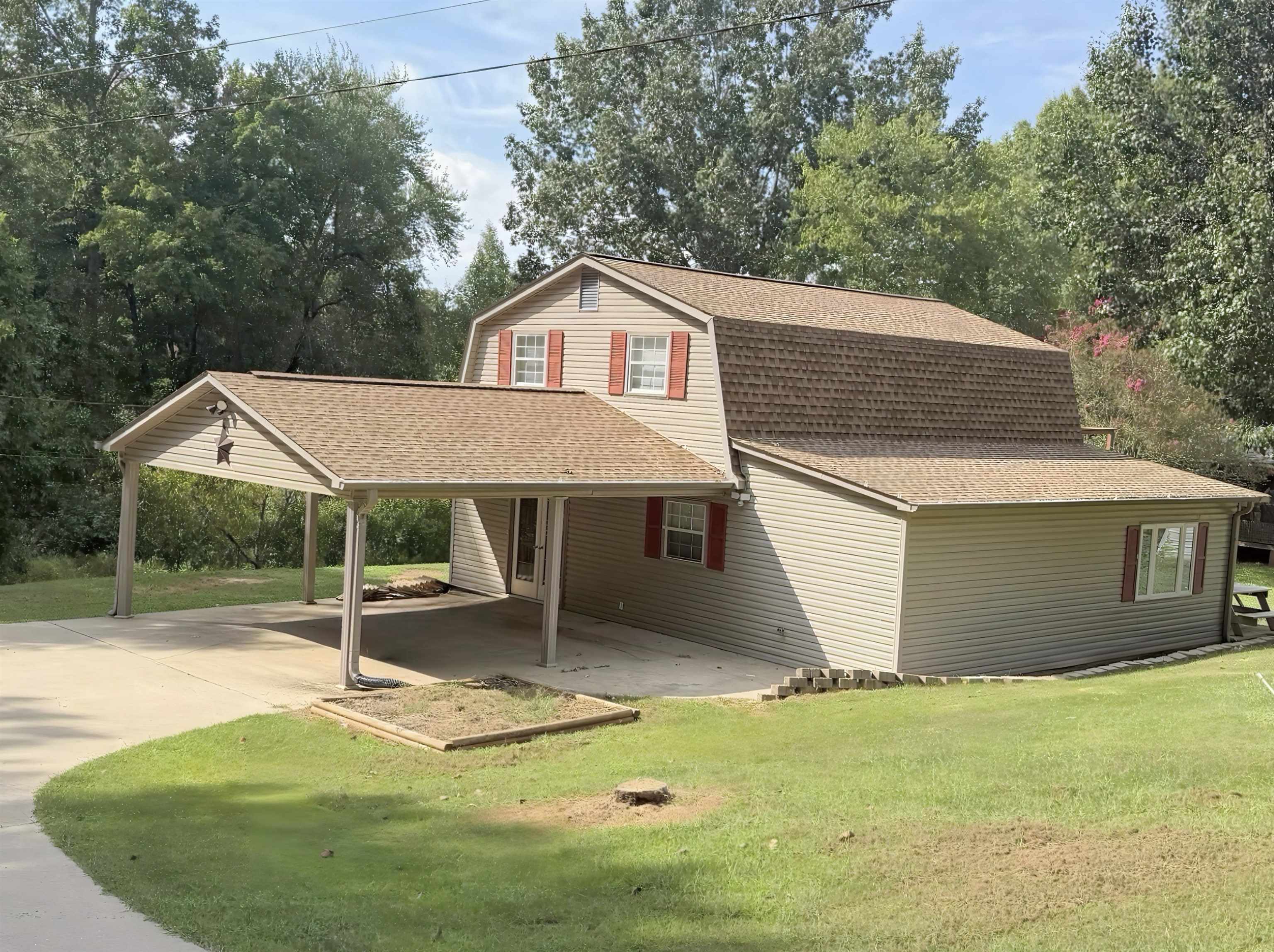2155 Riverton Rose Tl, Cherokee, AL 35616 — photo 4