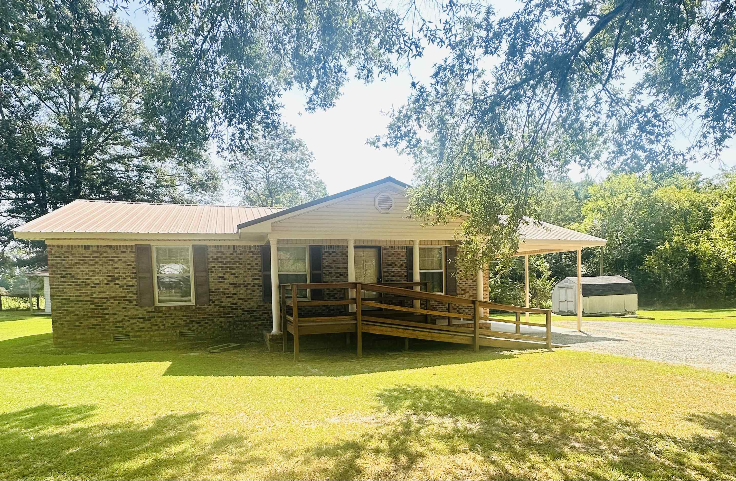 3796 Co Rd 217, Trinity, AL 35673 — photo 1