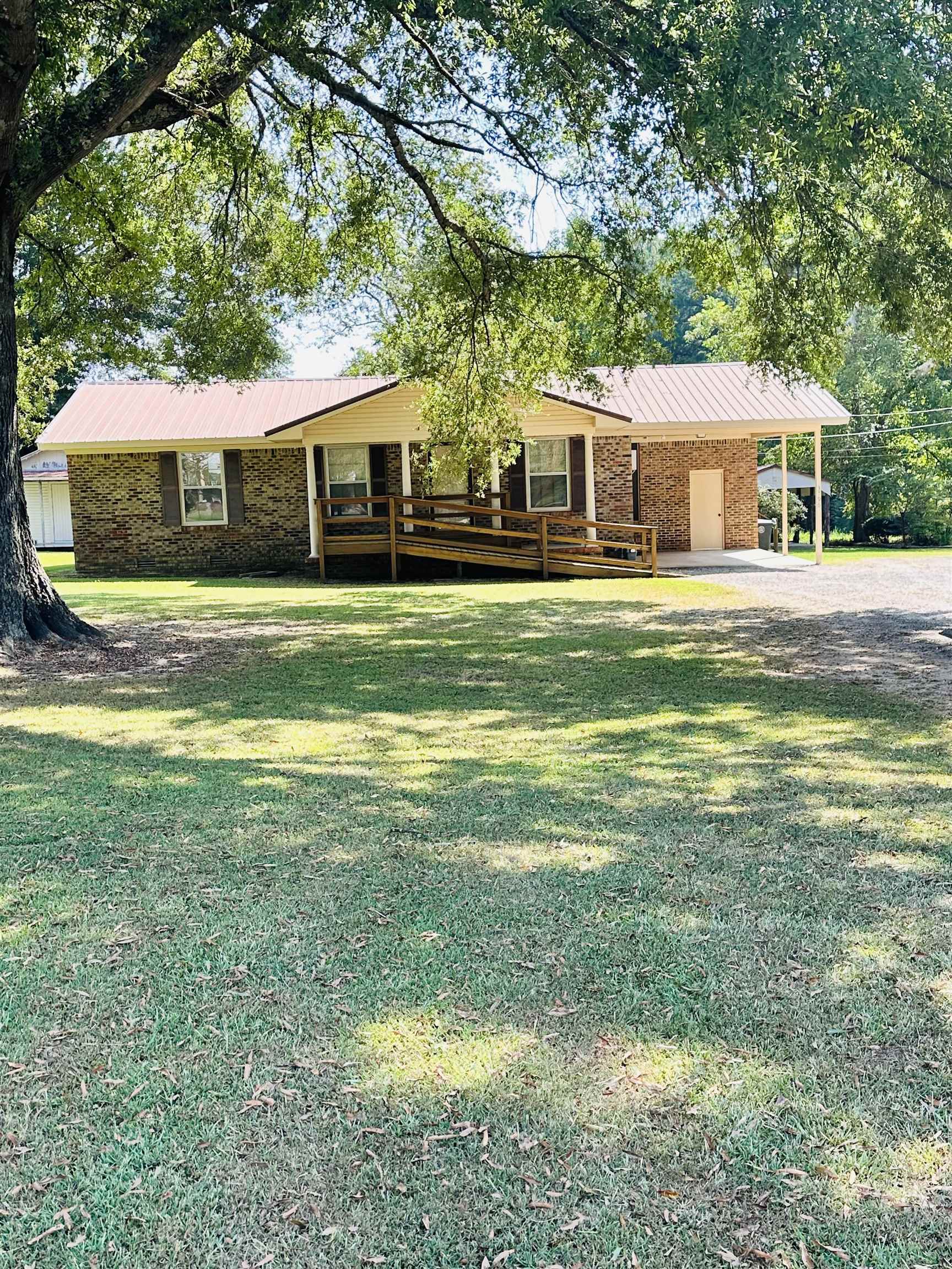 3796 Co Rd 217, Trinity, AL 35673 — photo 2