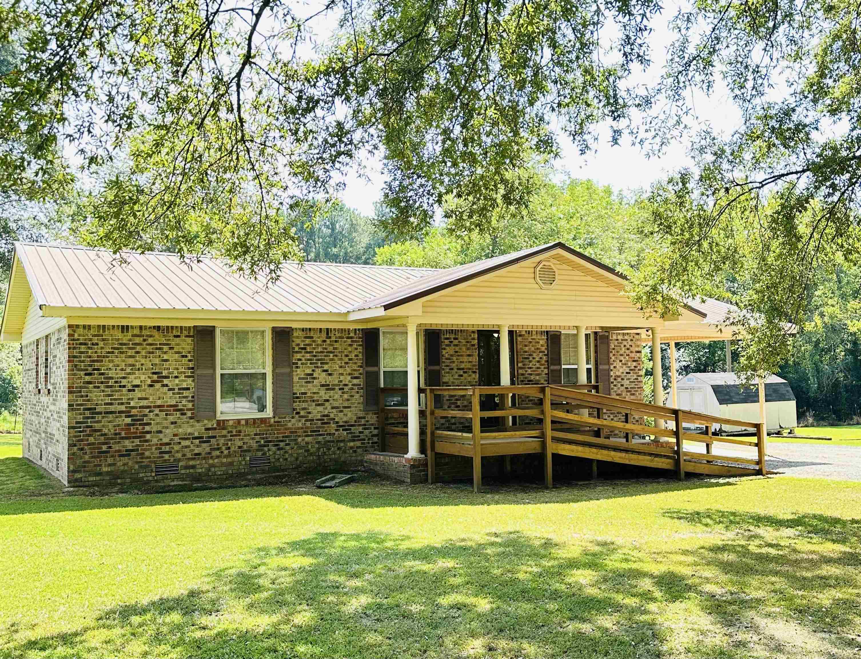 3796 Co Rd 217, Trinity, AL 35673 — photo 5