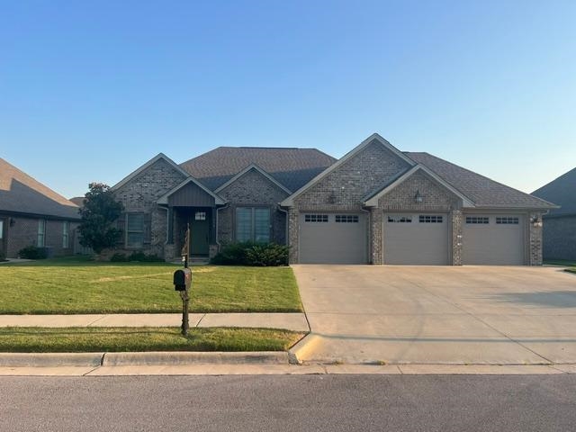 113 Scarlette Ln, Muscle Shoals, AL 35661 — photo 1