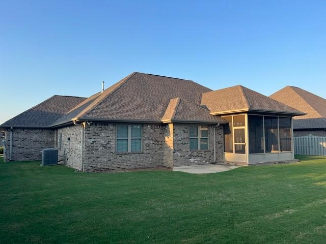113 Scarlette Ln, Muscle Shoals, AL 35661 — photo 5