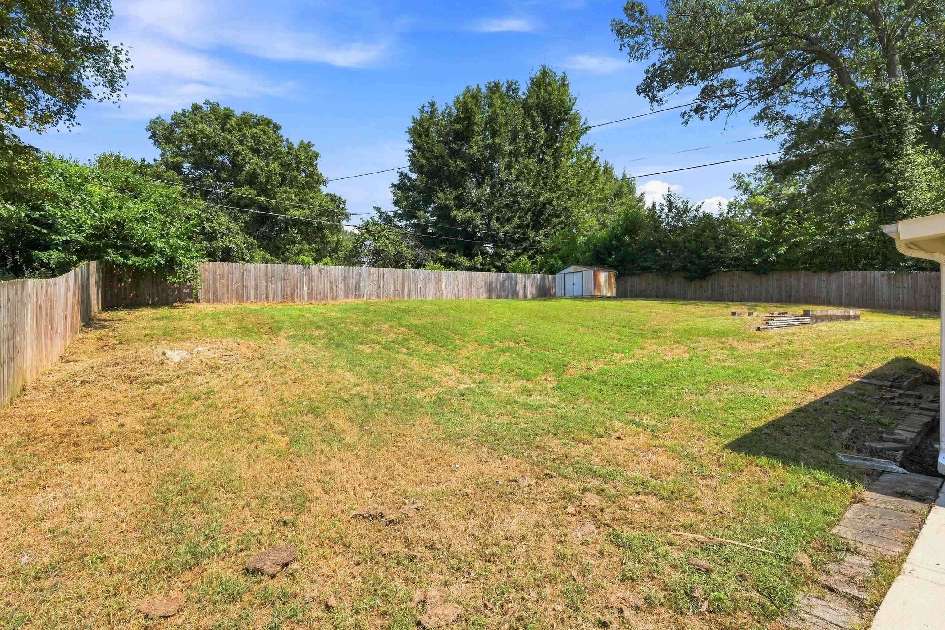 725 Dearborn St, Muscle Shoals, AL 35661 — photo 5